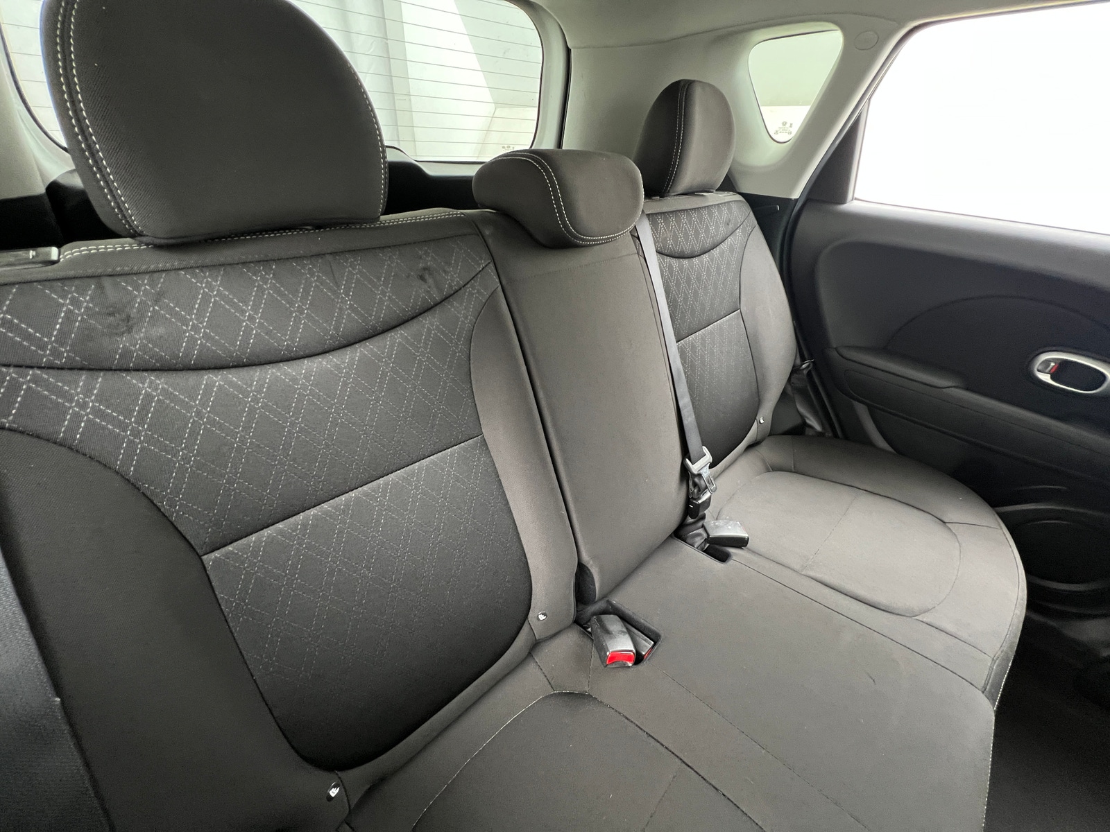 Thumbnail: 2018 Kia Soul - 6