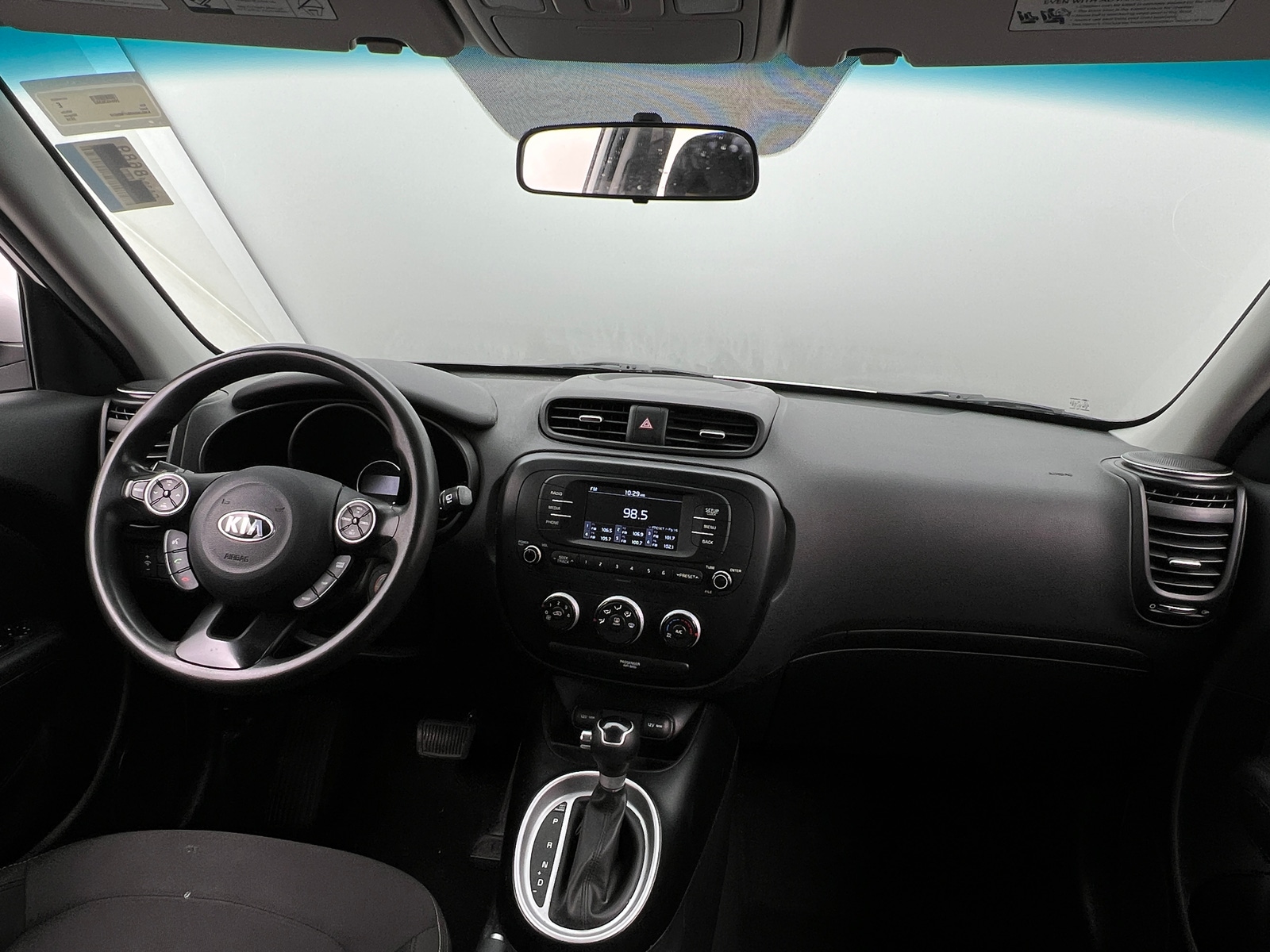 Thumbnail: 2018 Kia Soul - 3