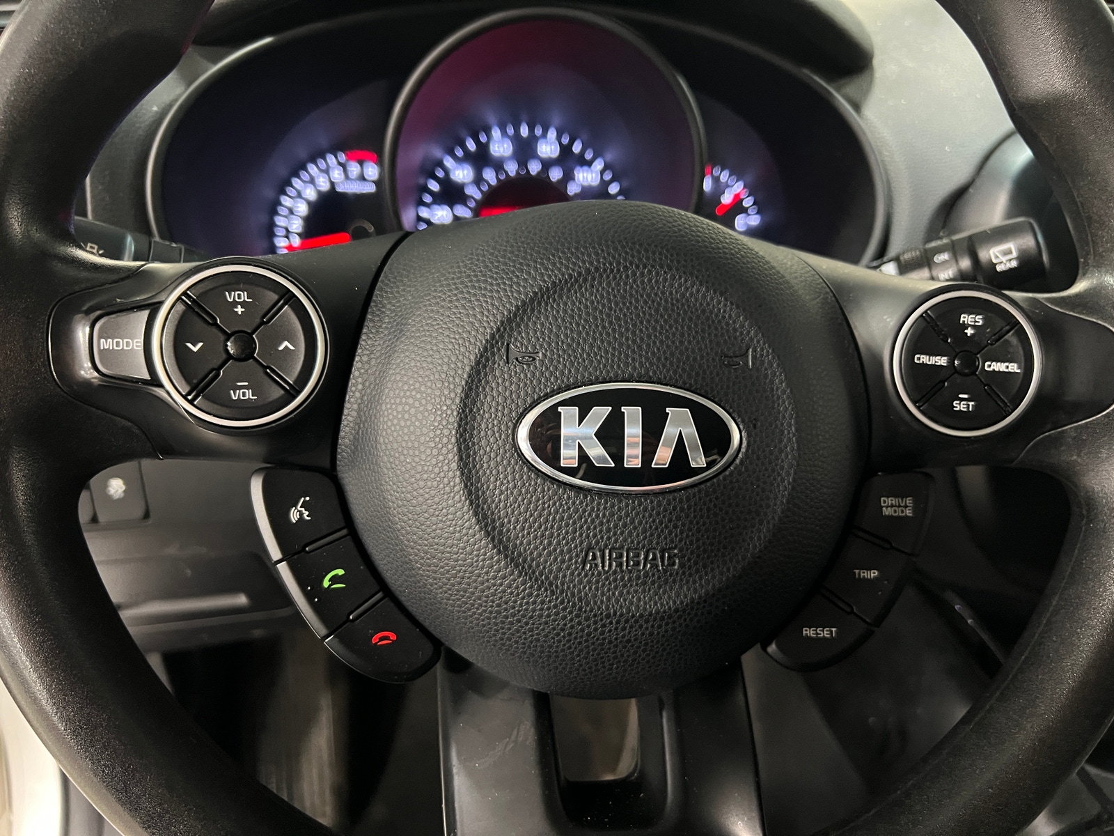 Thumbnail: 2018 Kia Soul - 5