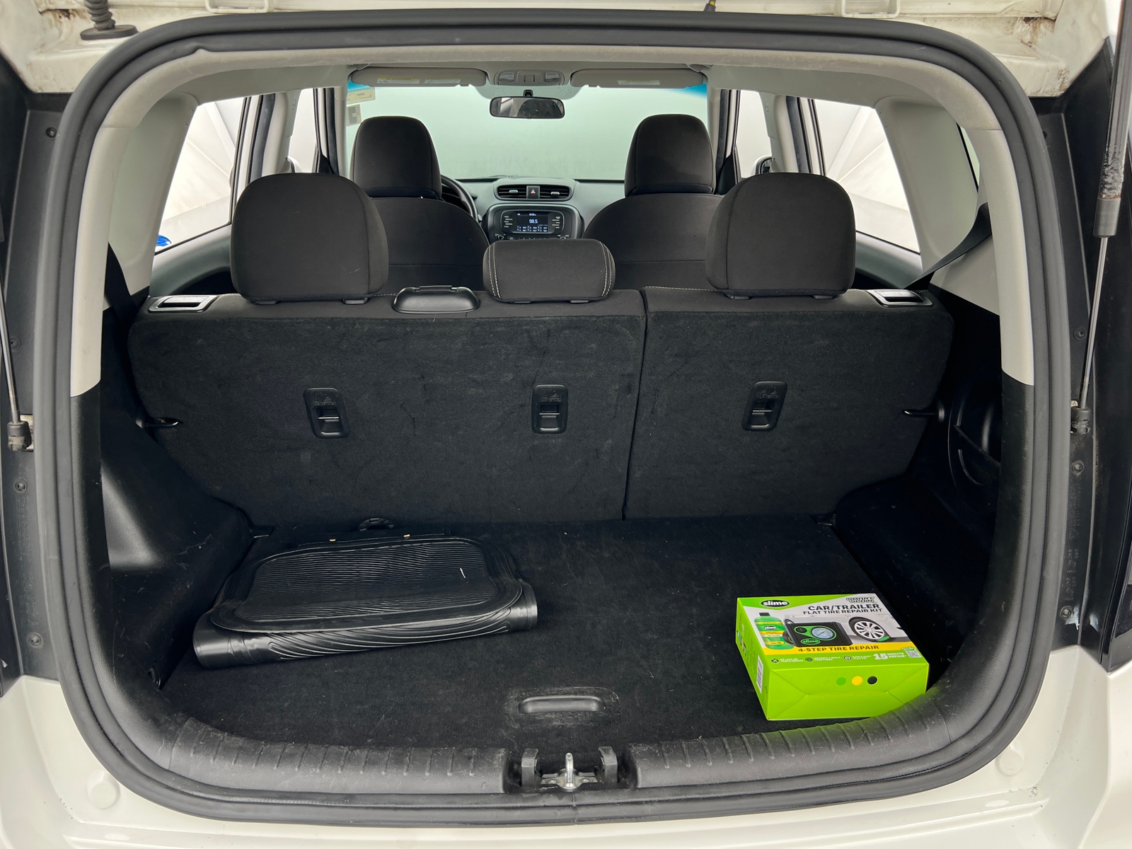 Thumbnail: 2018 Kia Soul - 7