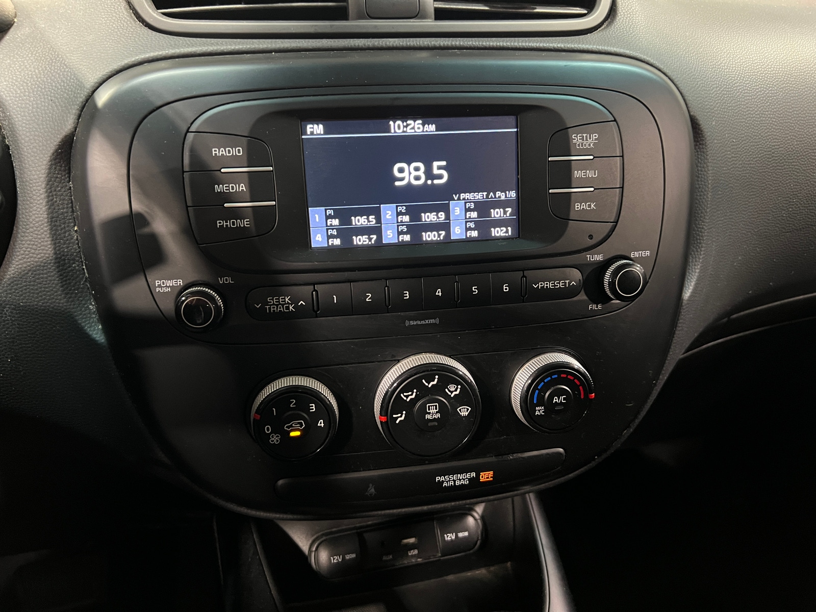 Thumbnail: 2018 Kia Soul - 4