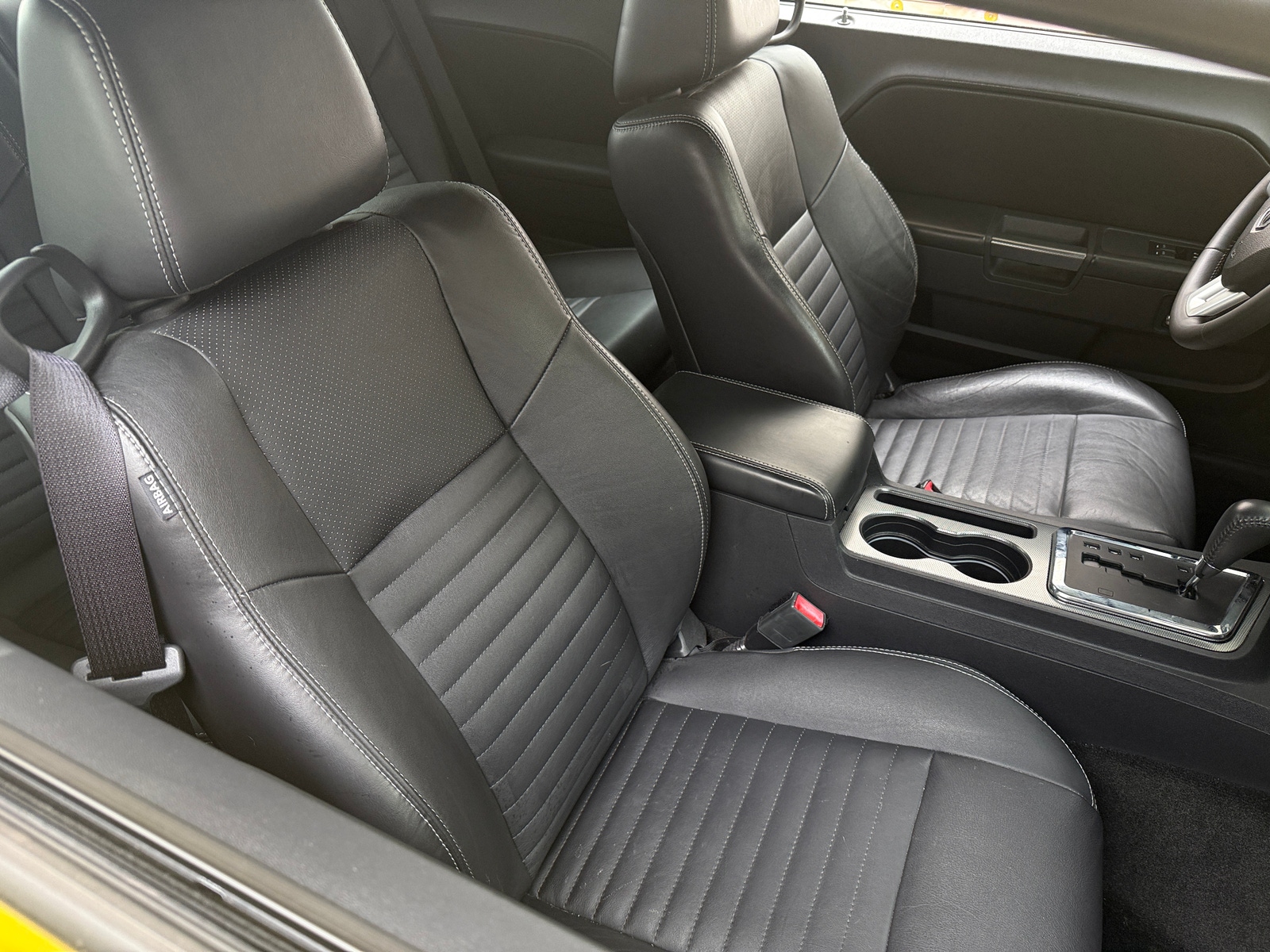 Thumbnail: 2012 Dodge Challenger - 2