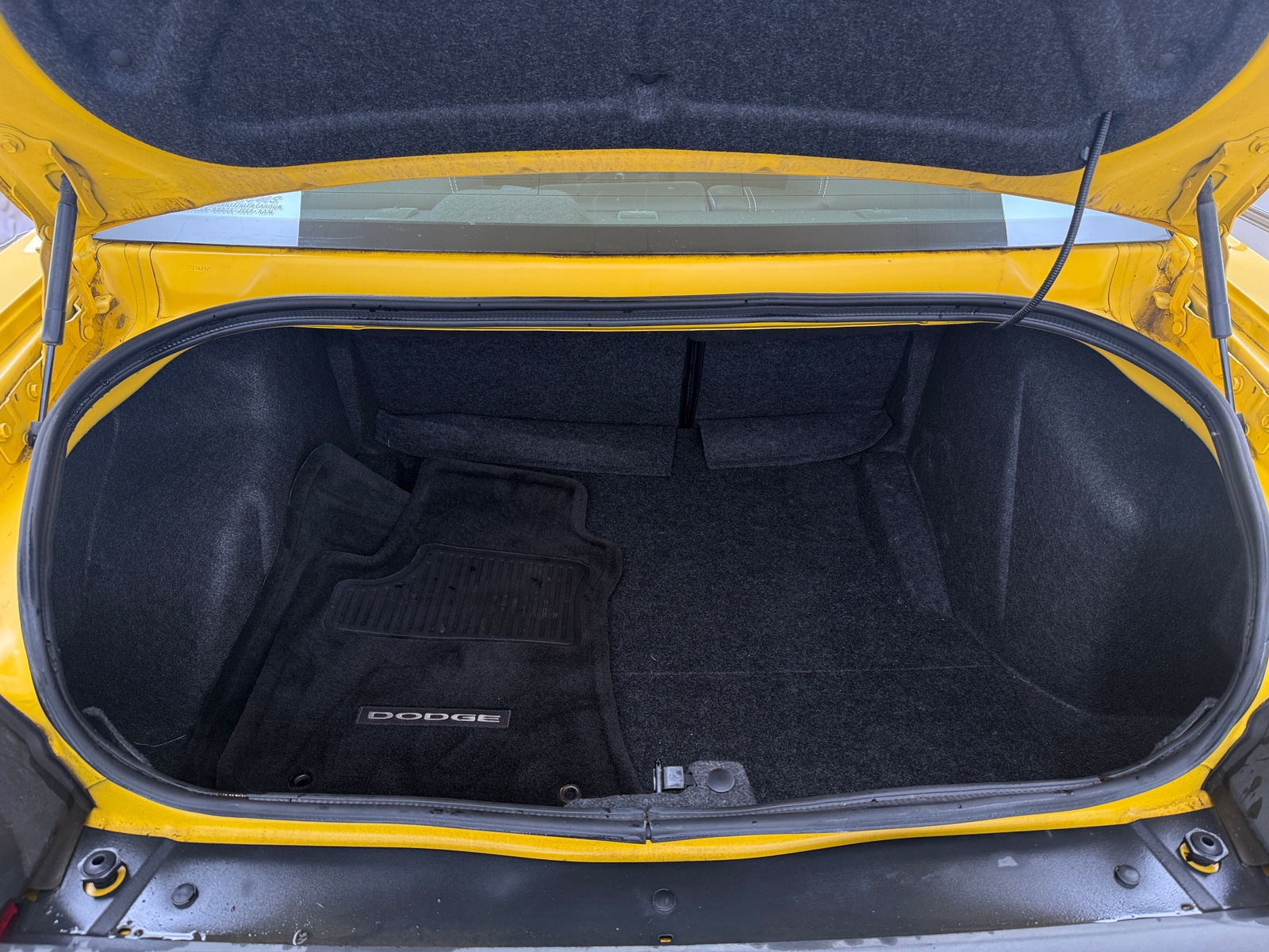 Thumbnail: 2012 Dodge Challenger - 5