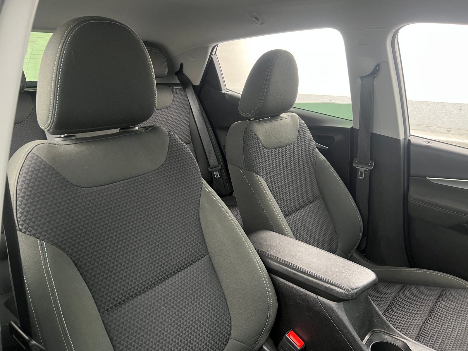 Thumbnail: 2023 Chevrolet Bolt EV - 2