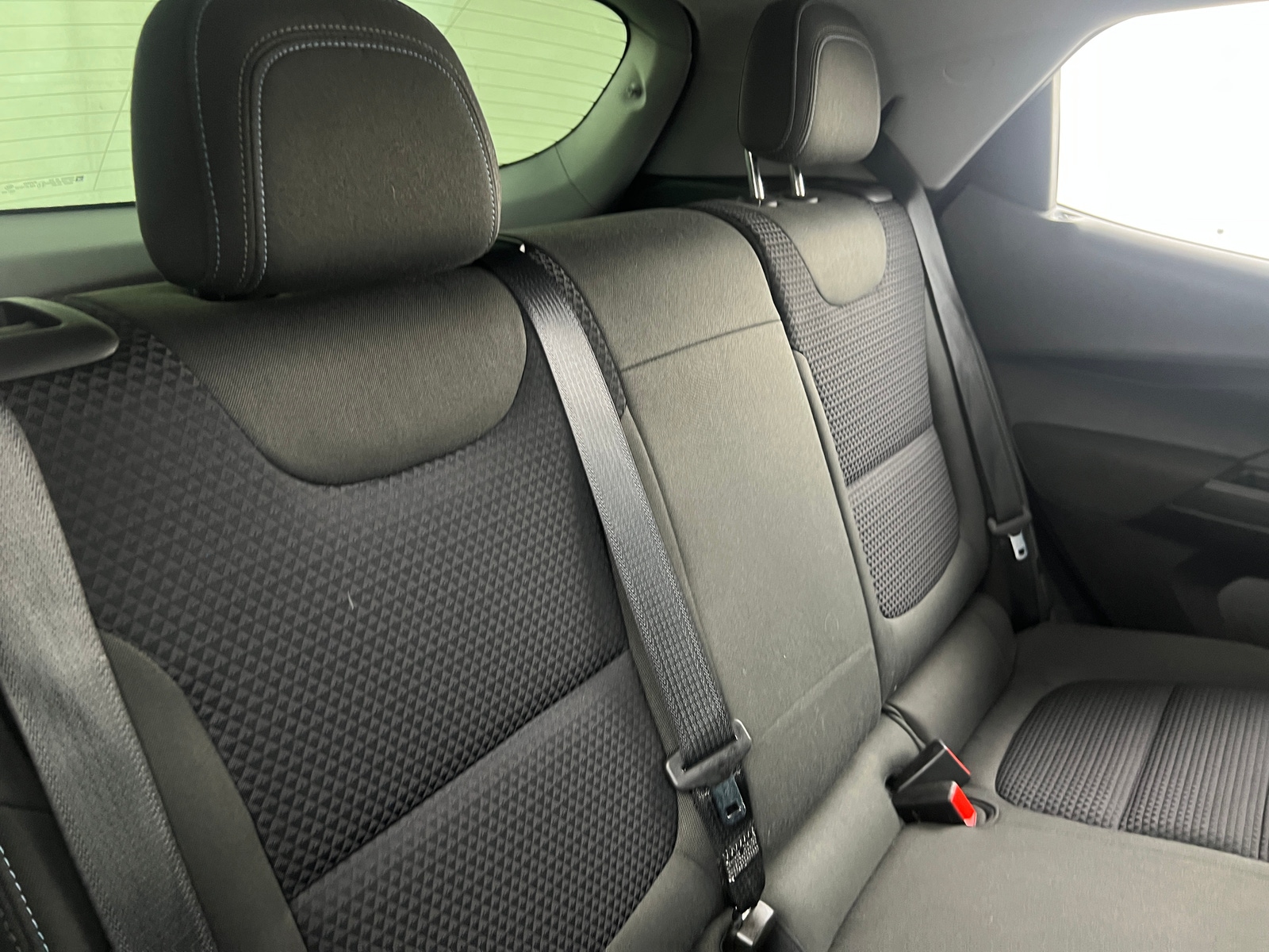 Thumbnail: 2023 Chevrolet Bolt EV - 6