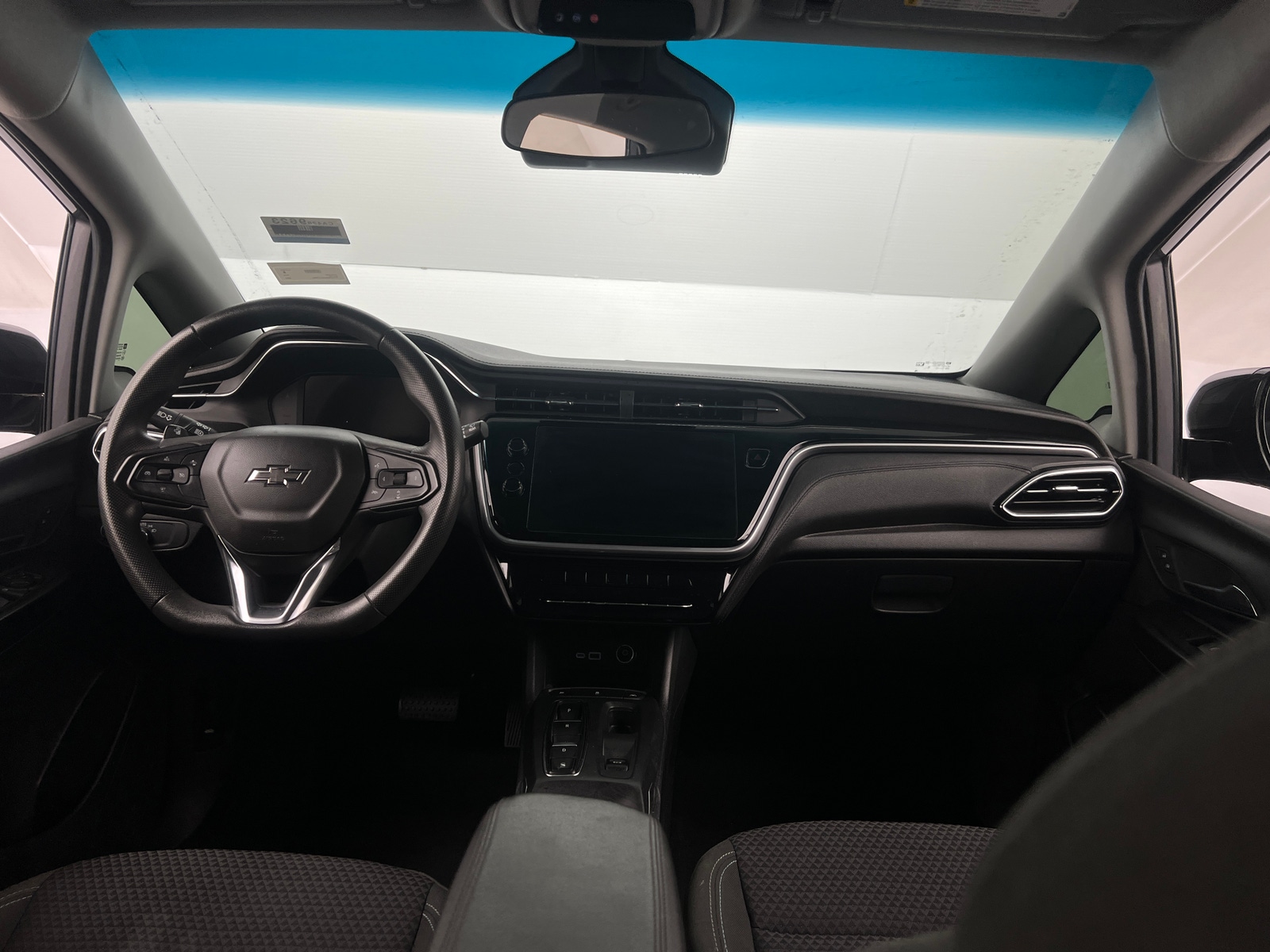 Thumbnail: 2023 Chevrolet Bolt EV - 3