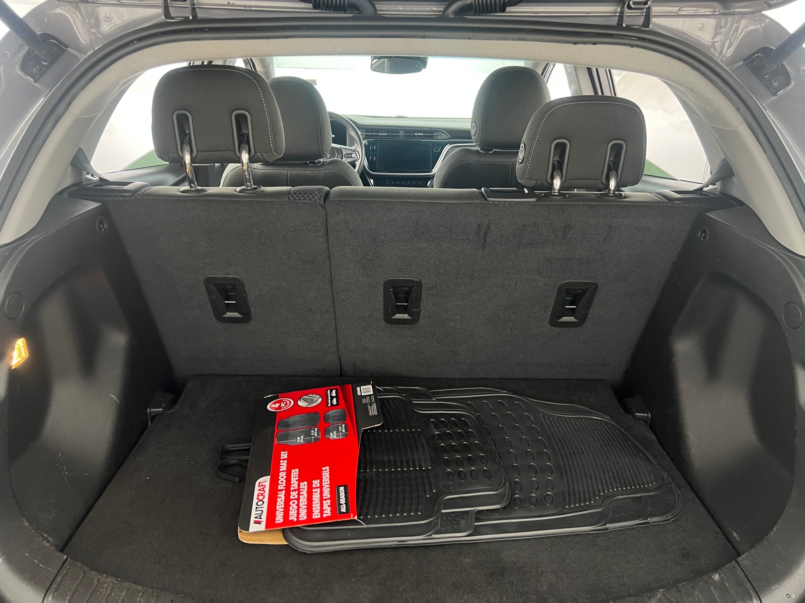 Thumbnail: 2023 Chevrolet Bolt EV - 7