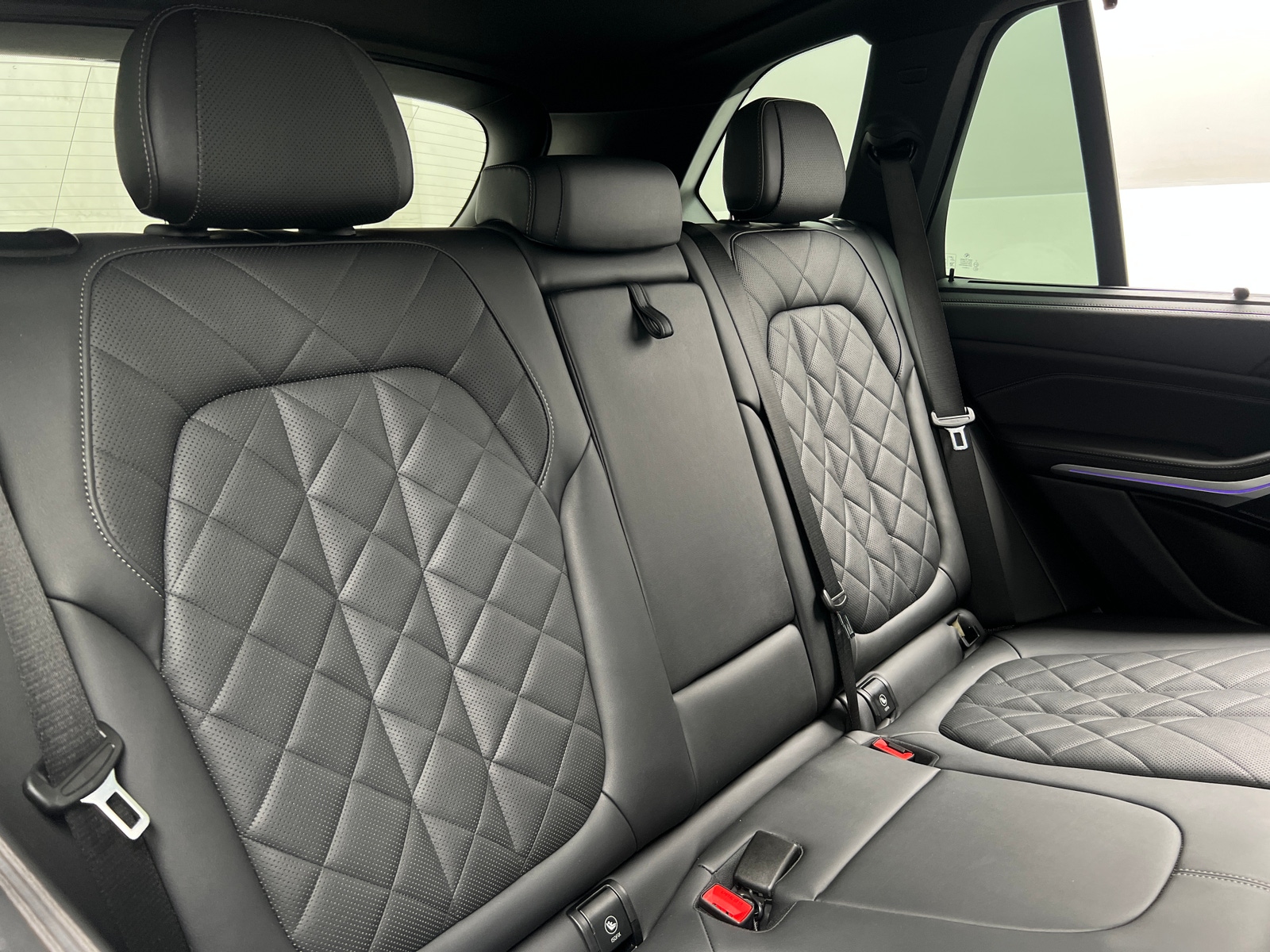 Thumbnail: 2023 BMW X5 - 5