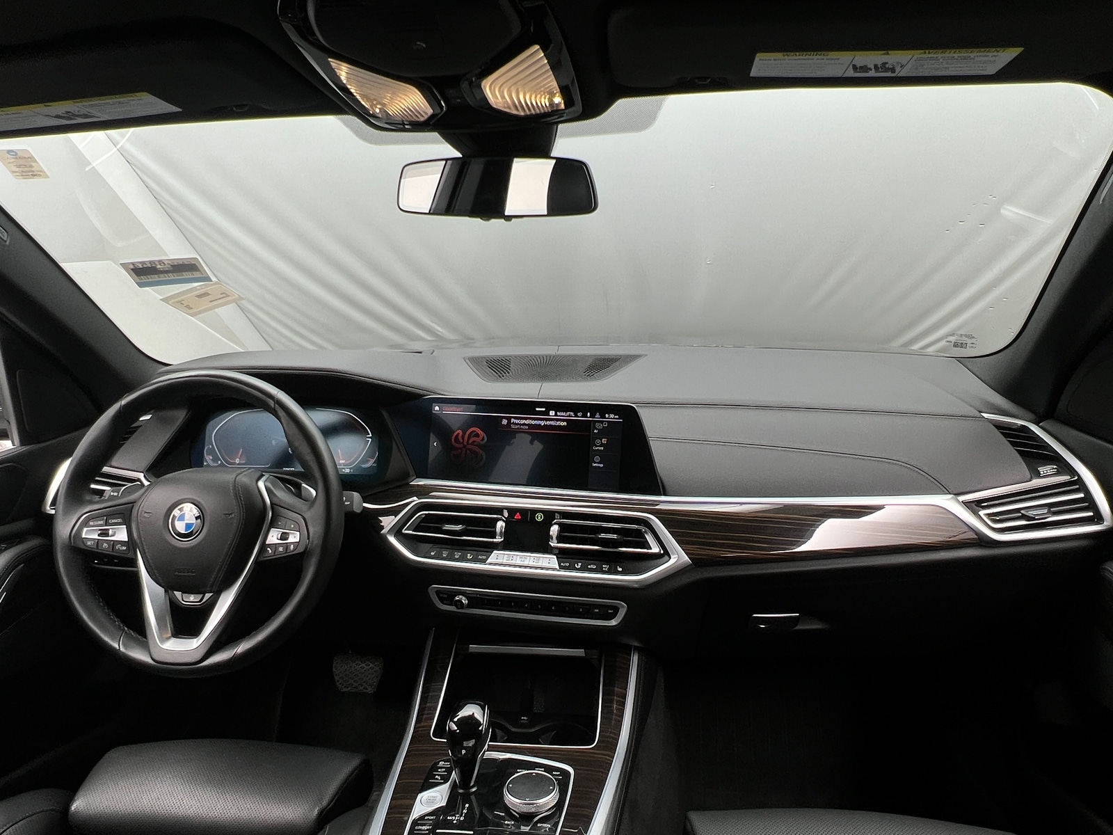 Thumbnail: 2023 BMW X5 - 2