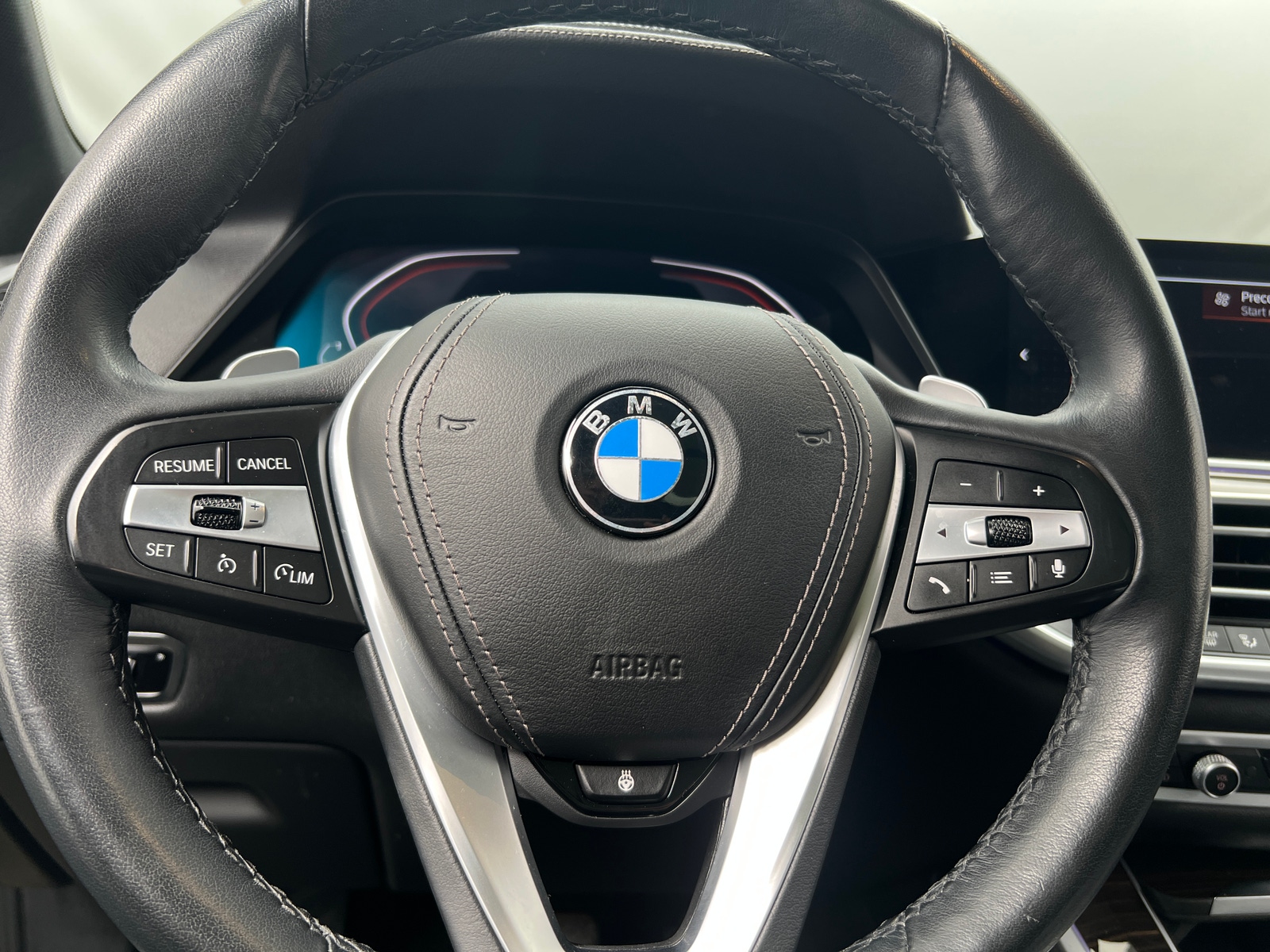 Thumbnail: 2023 BMW X5 - 4