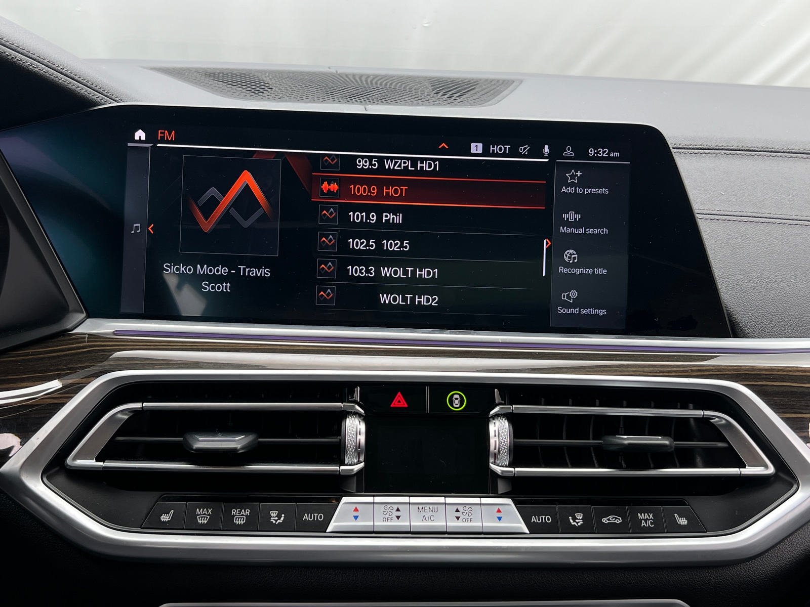 Thumbnail: 2023 BMW X5 - 3