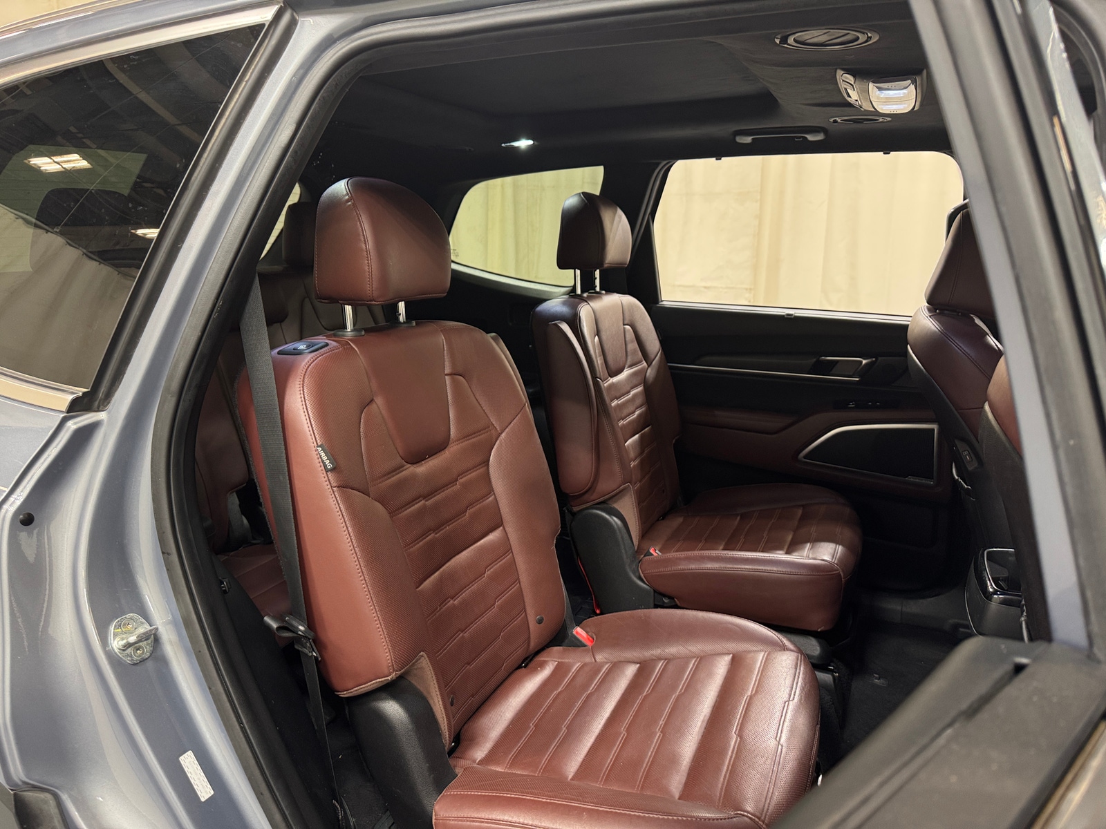 Thumbnail: 2023 Kia Telluride - 5