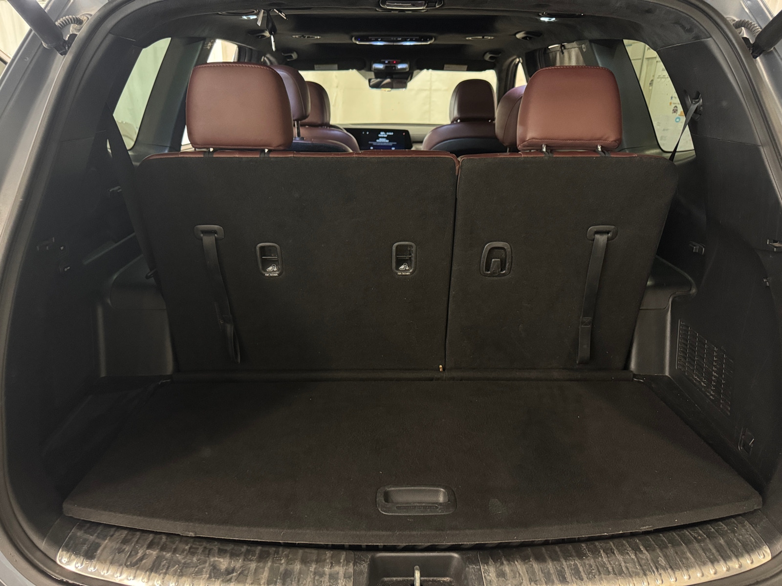 Thumbnail: 2023 Kia Telluride - 6