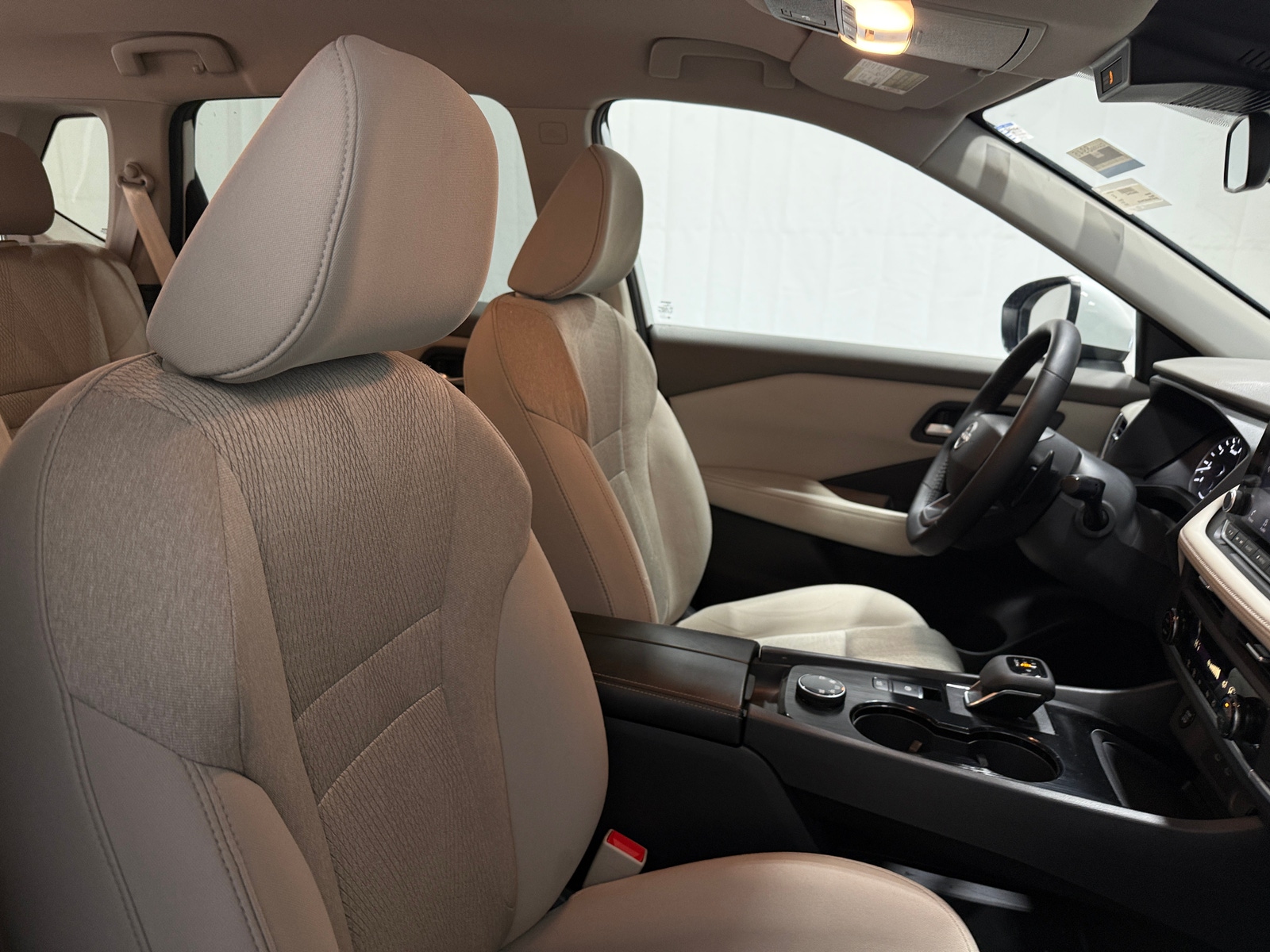 Thumbnail: 2025 Nissan Rogue - 2