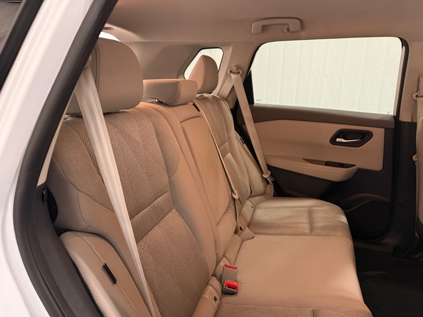 Thumbnail: 2025 Nissan Rogue - 6