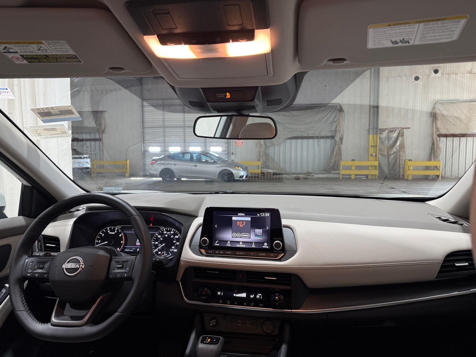 Thumbnail: 2025 Nissan Rogue - 3