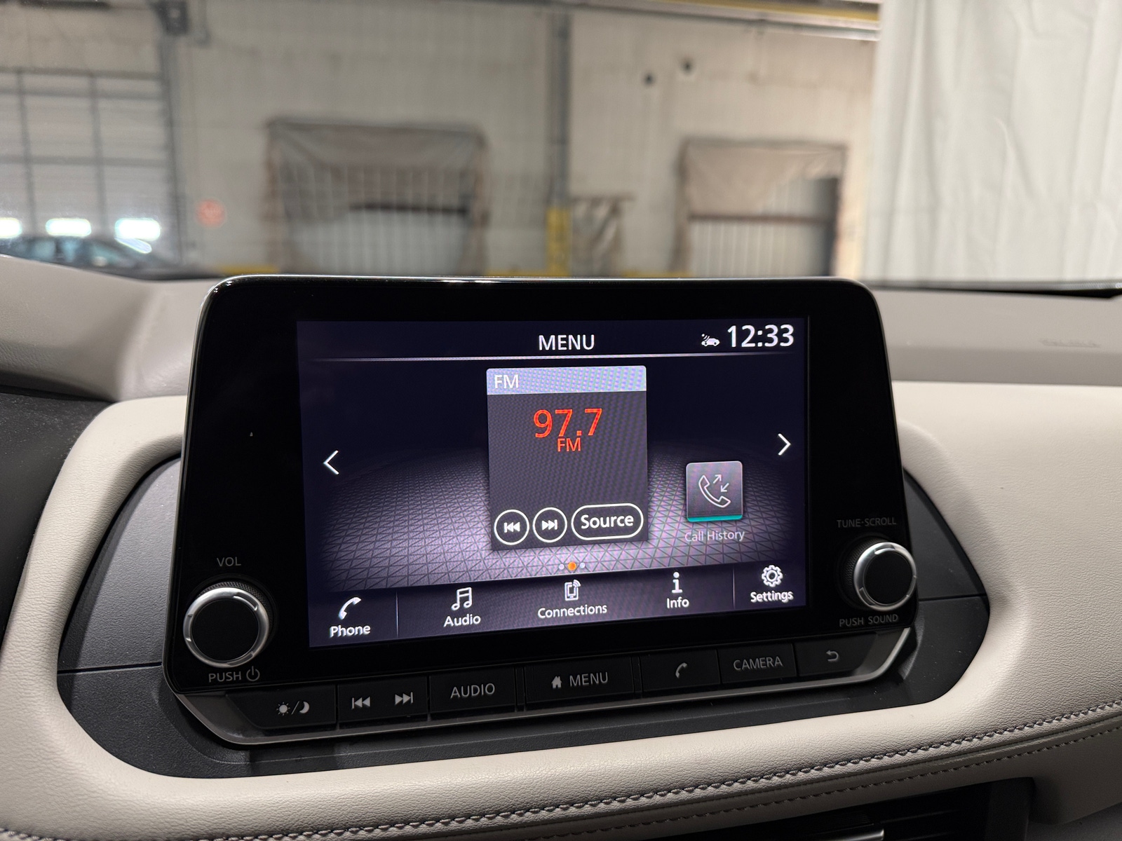 Thumbnail: 2025 Nissan Rogue - 4