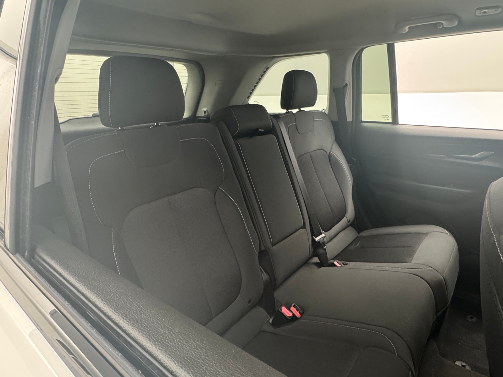 Thumbnail: 2023 Jeep Grand Cherokee - 6