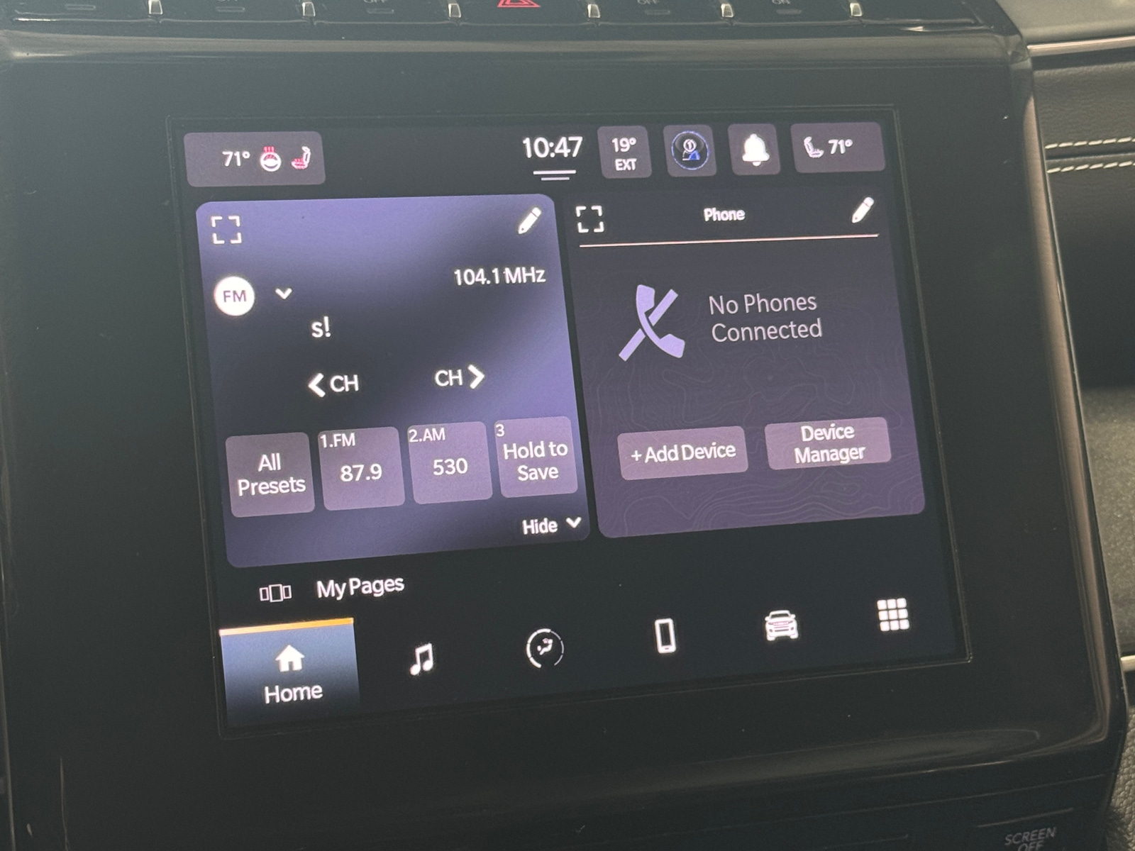 Thumbnail: 2023 Jeep Grand Cherokee - 4