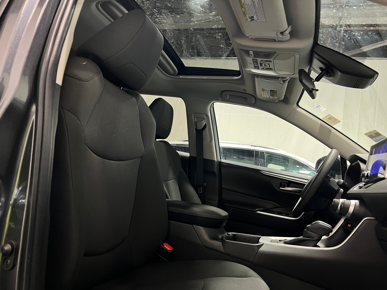 Thumbnail: 2025 Toyota RAV4 - 2