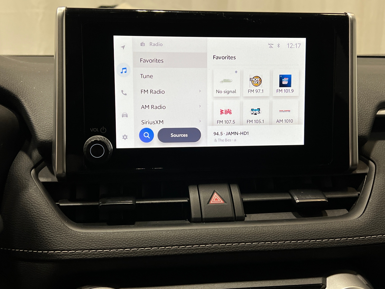 Thumbnail: 2025 Toyota RAV4 - 4