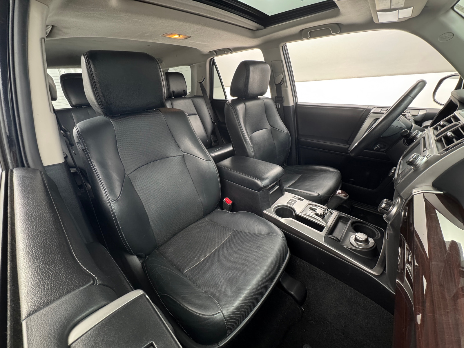 Thumbnail: 2015 Toyota 4Runner - 2