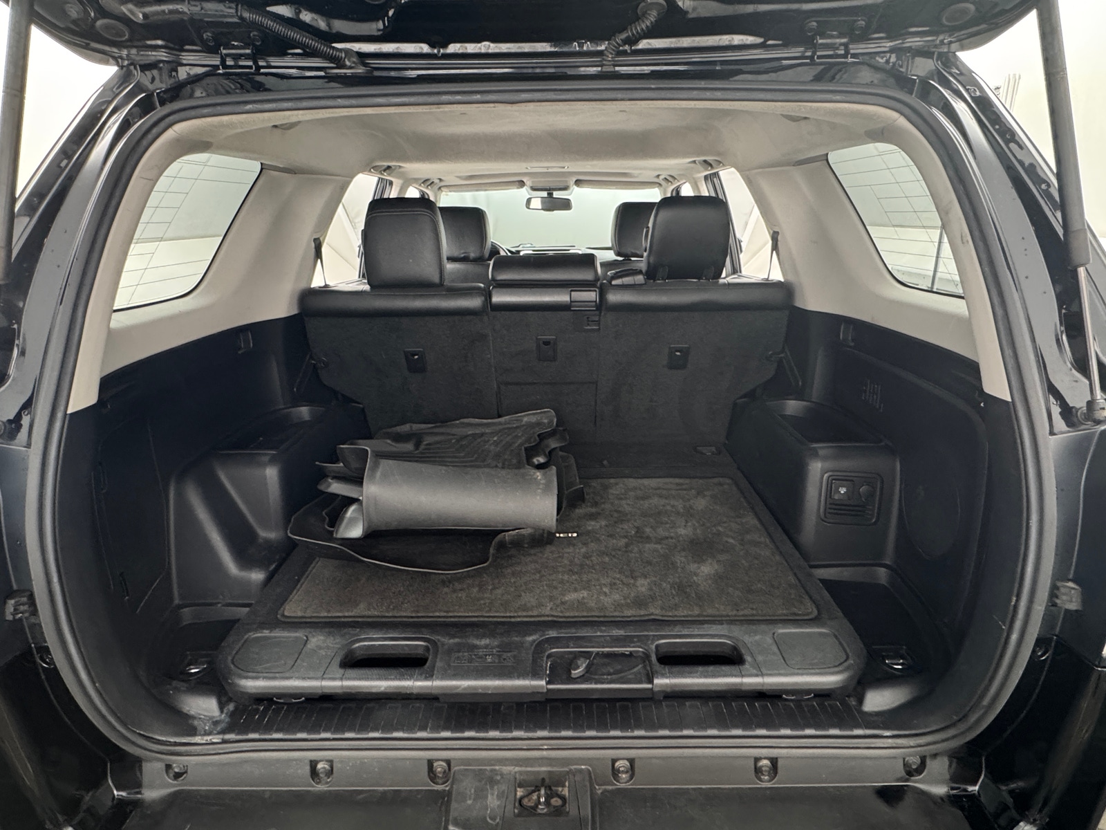 Thumbnail: 2015 Toyota 4Runner - 7