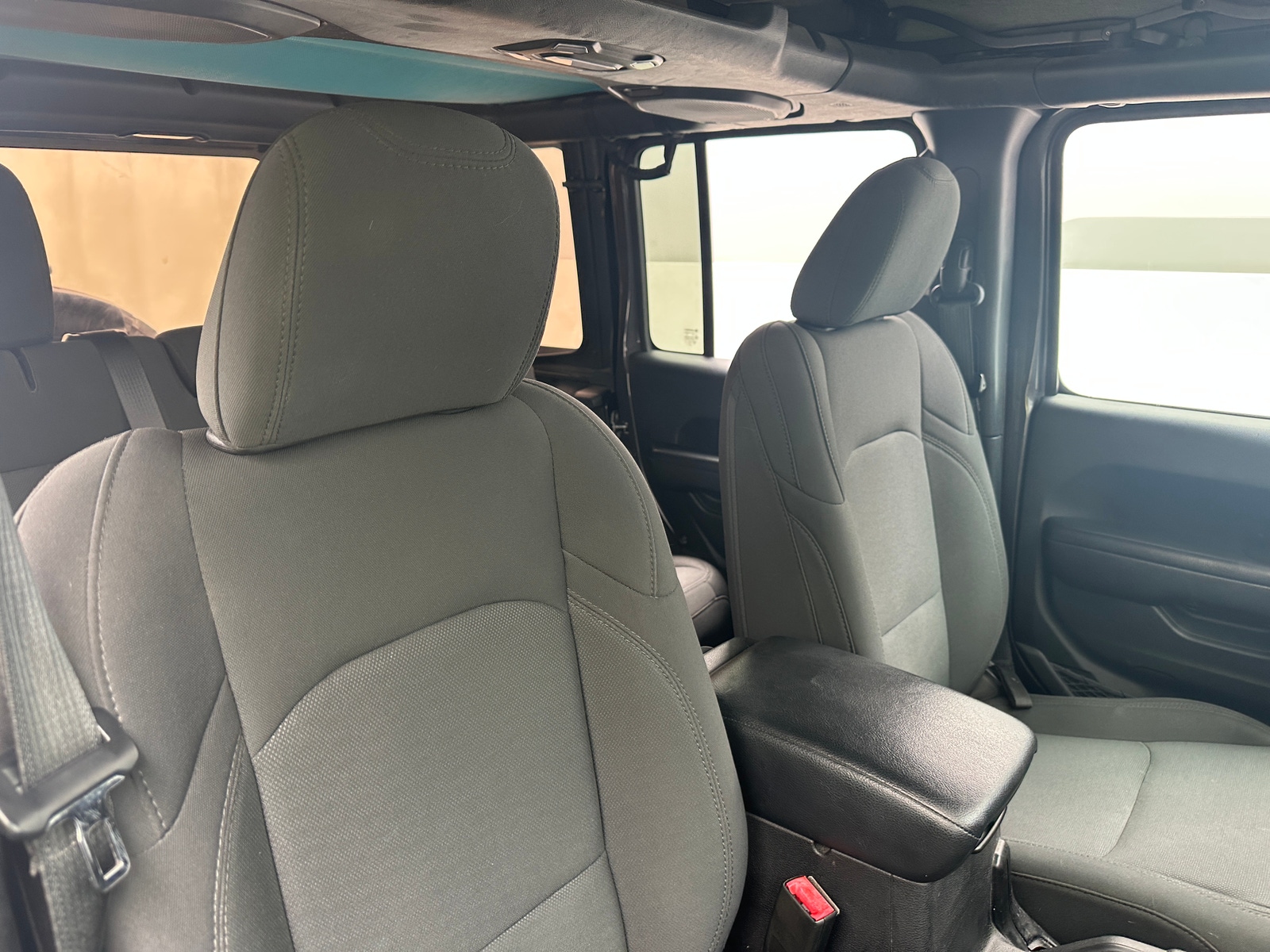 Thumbnail: 2020 Jeep Wrangler - 2