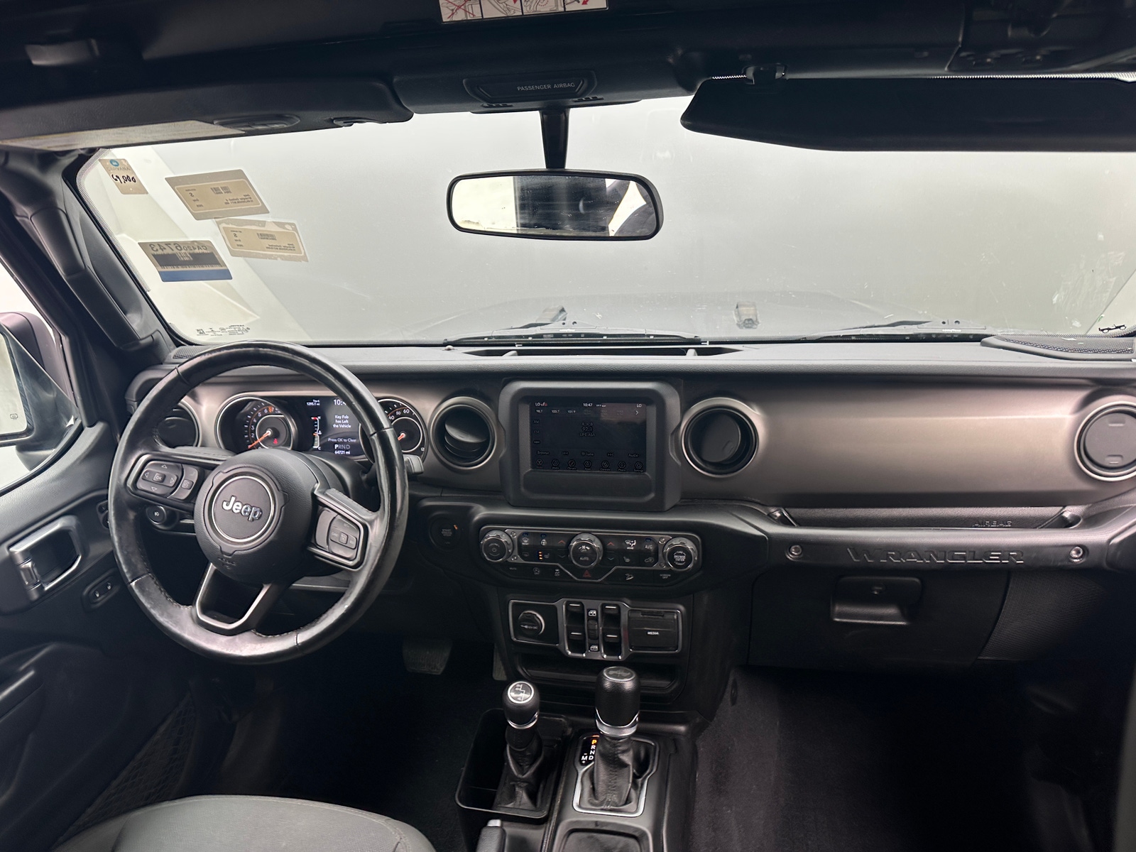 Thumbnail: 2020 Jeep Wrangler - 3