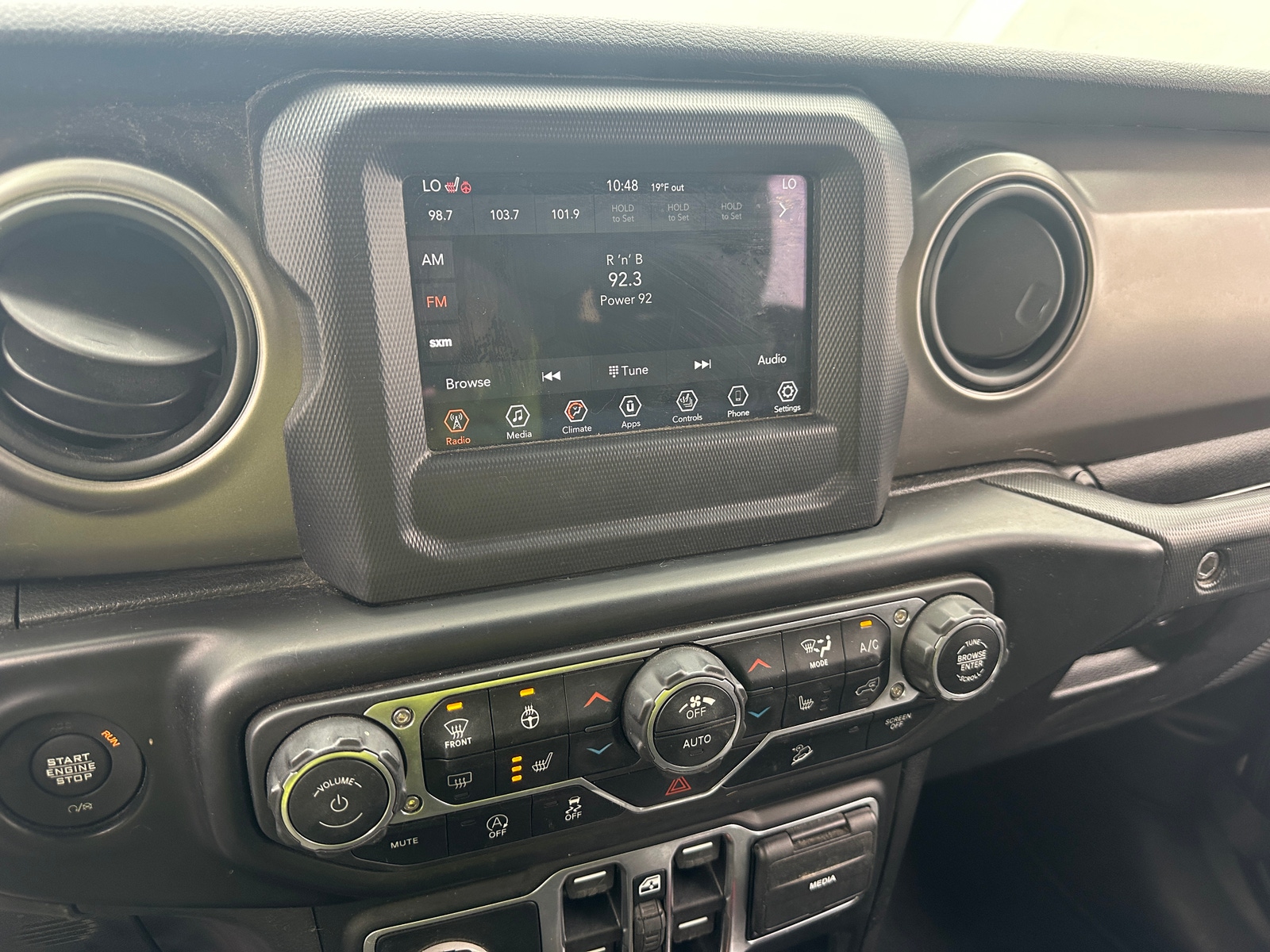 Thumbnail: 2020 Jeep Wrangler - 4