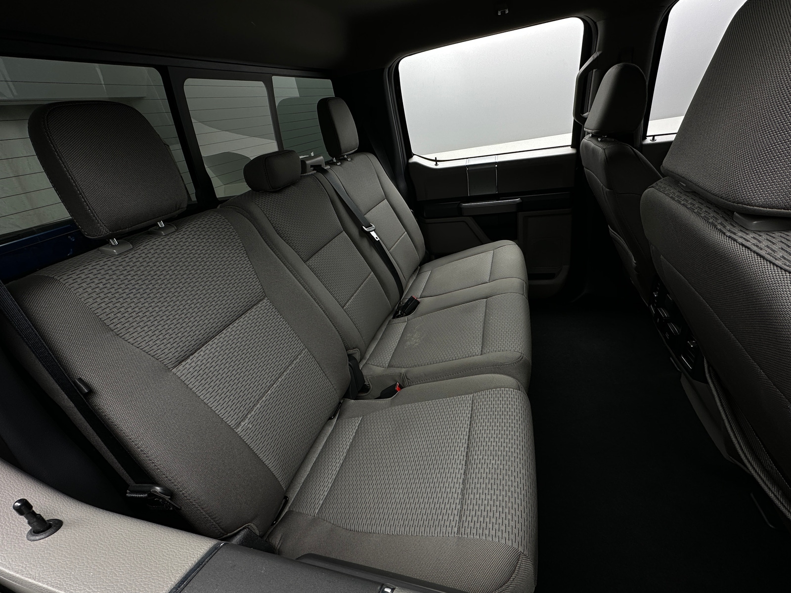 Thumbnail: 2022 Ford Econoline - 6