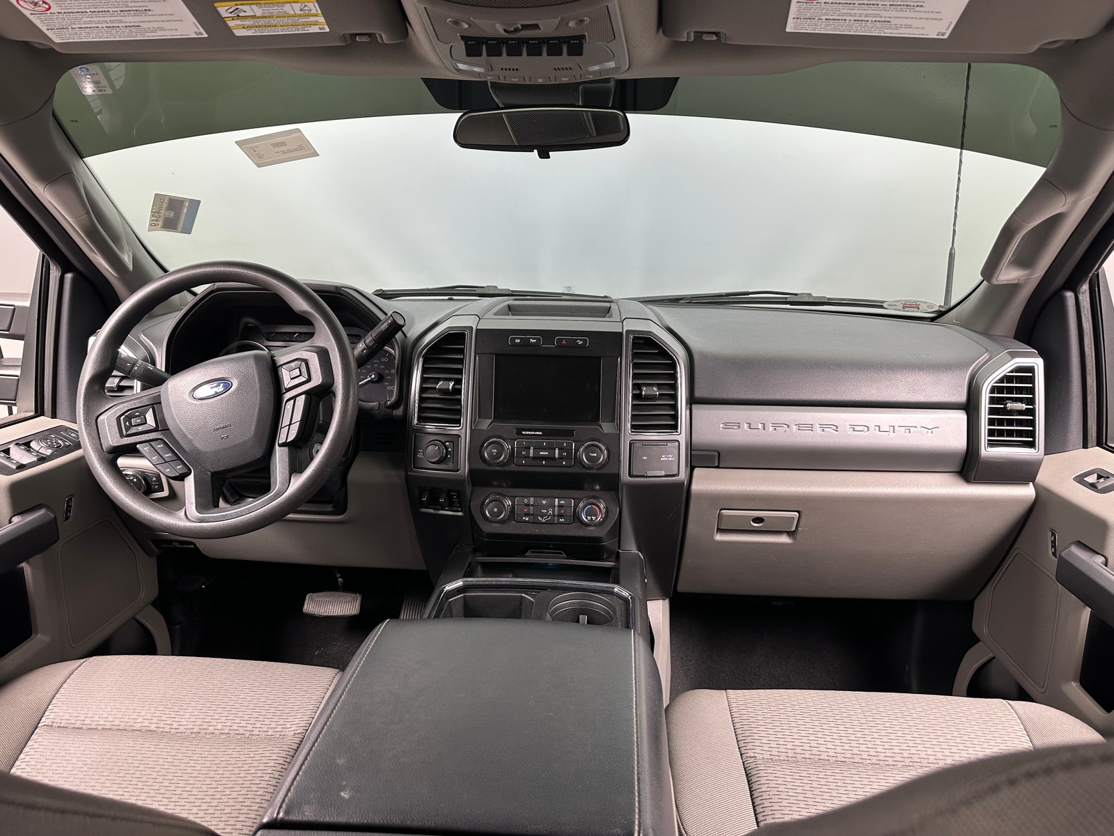 Thumbnail: 2022 Ford Econoline - 3