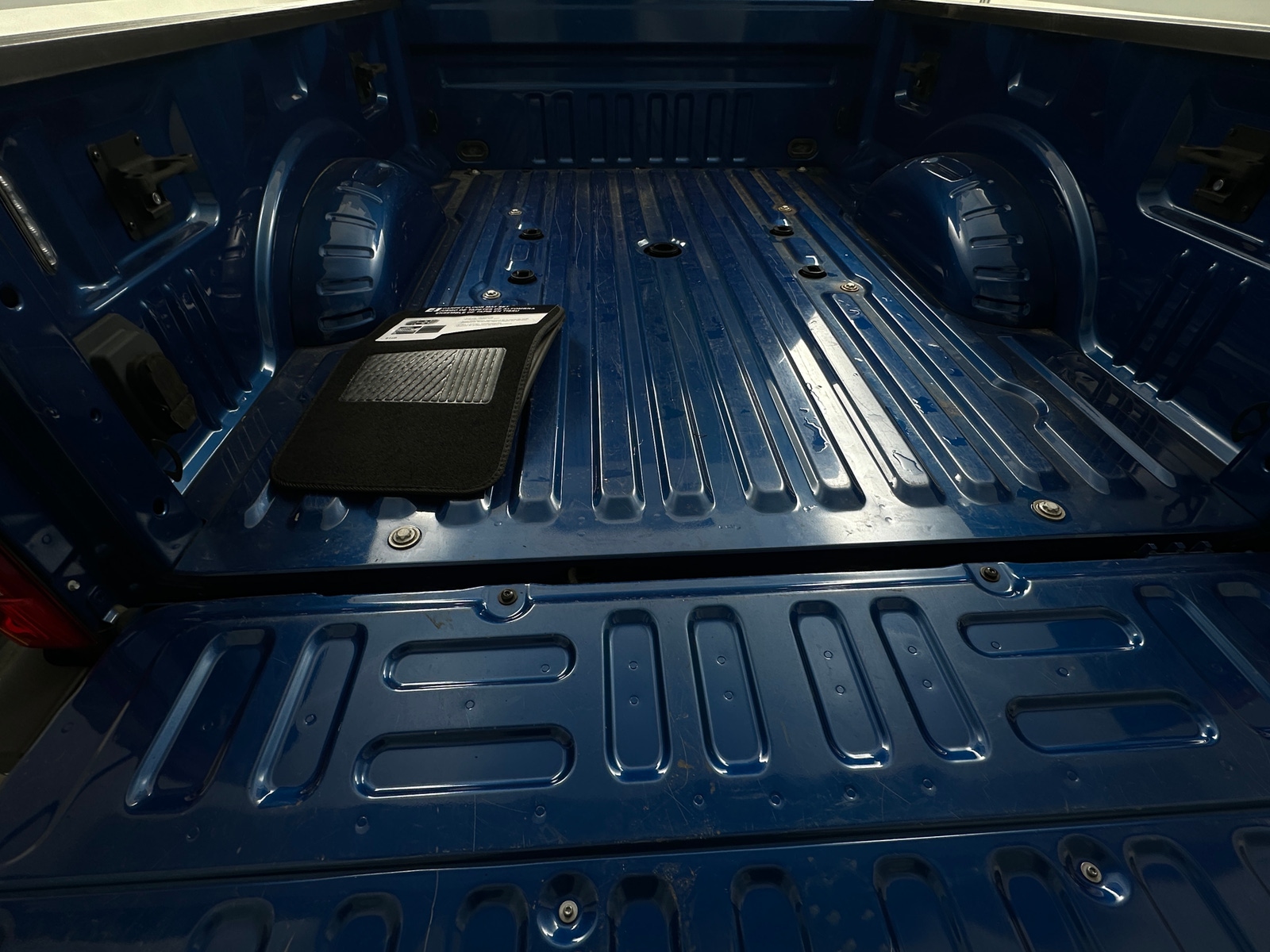 Thumbnail: 2022 Ford Econoline - 7