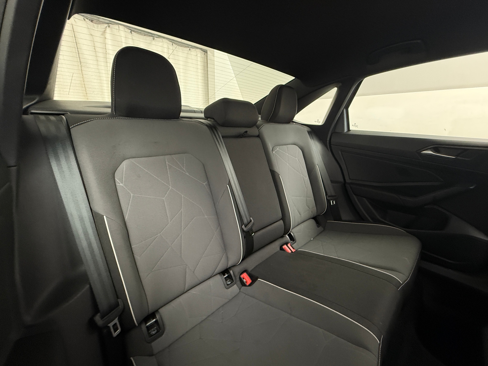 Thumbnail: 2025 Volkswagen Jetta - 6