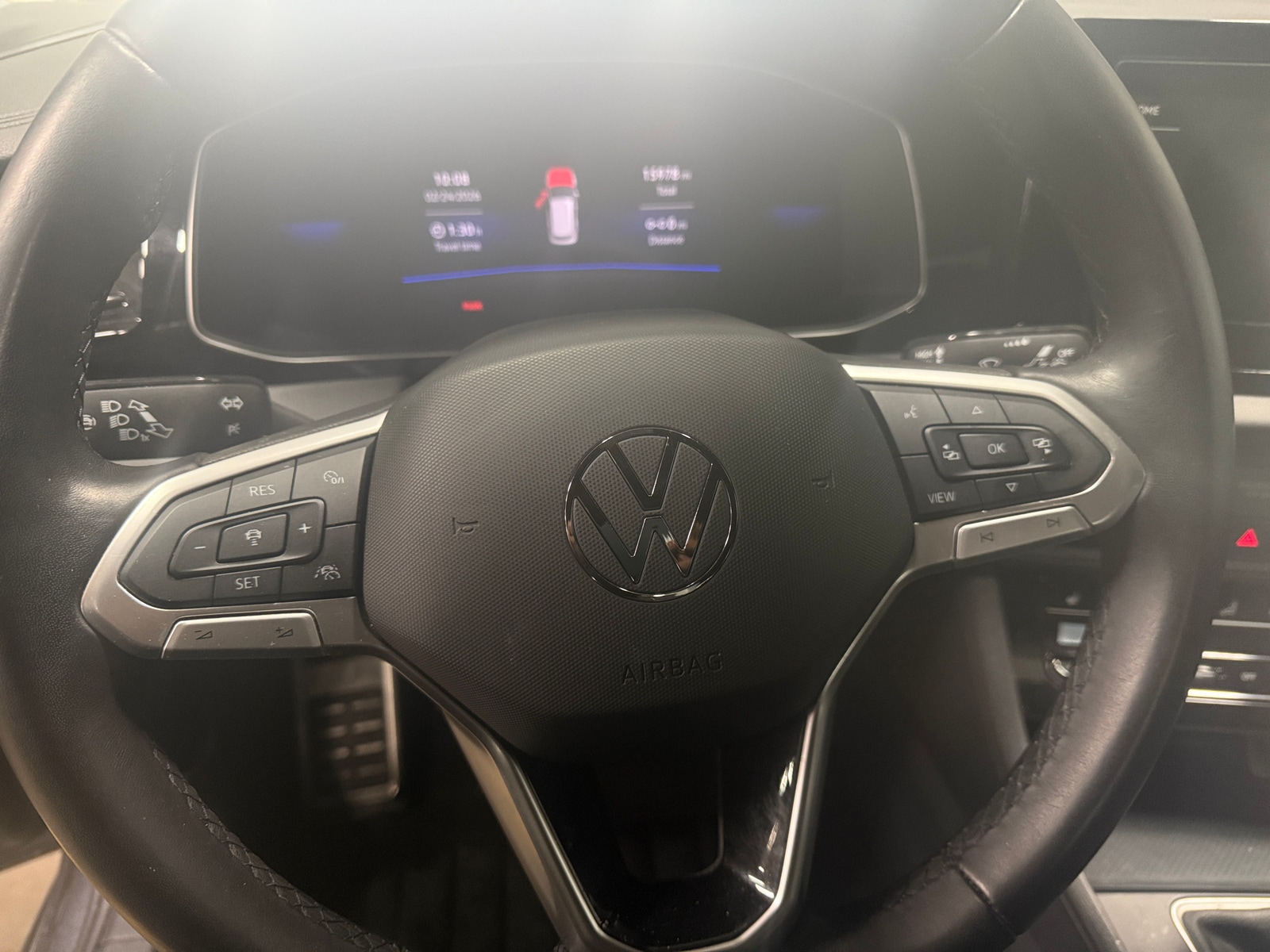 Thumbnail: 2025 Volkswagen Jetta - 5