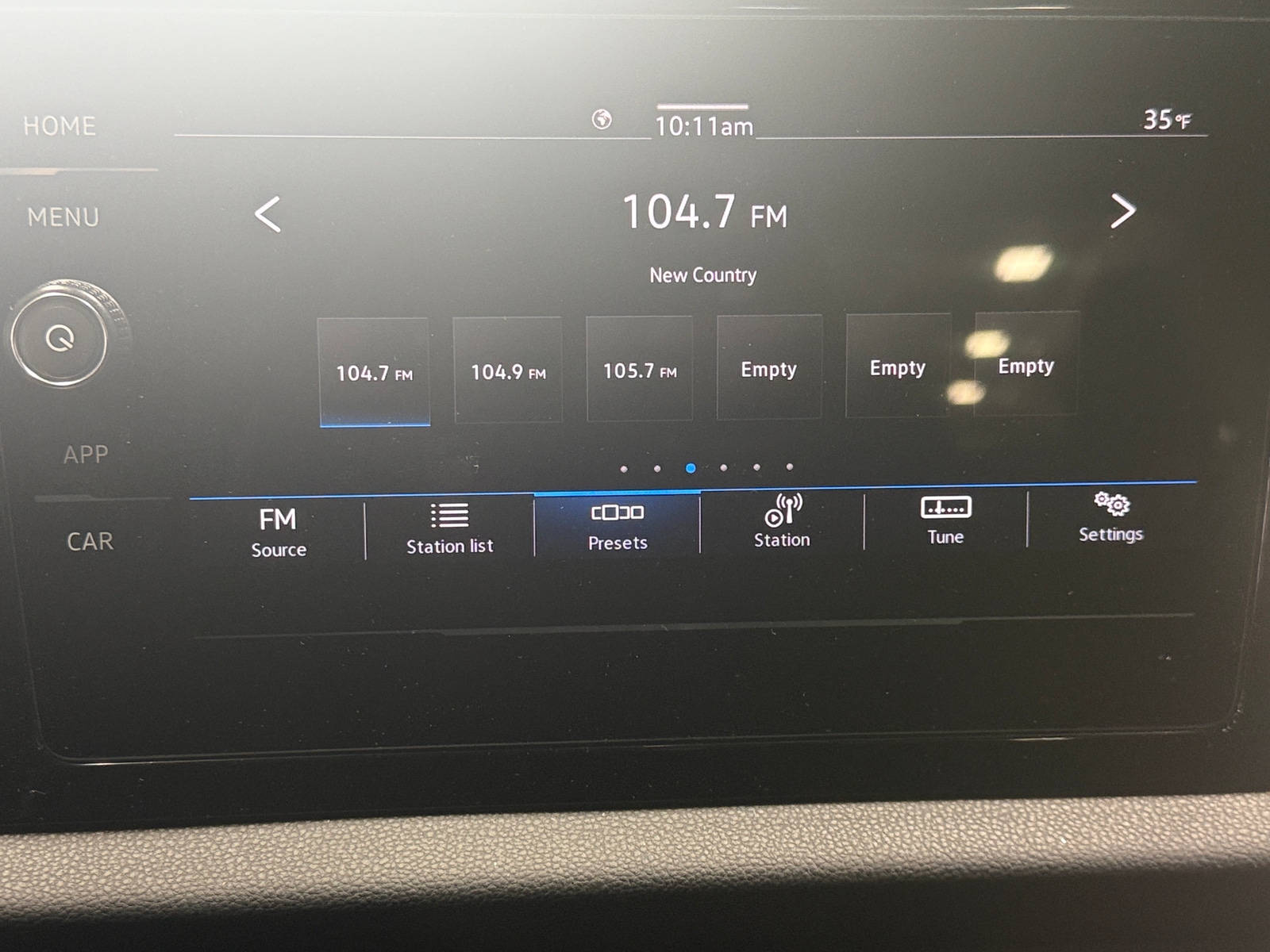 Thumbnail: 2025 Volkswagen Jetta - 4