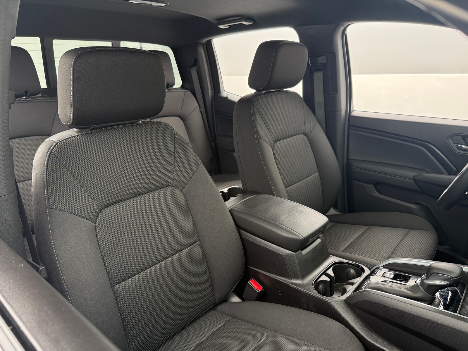 Thumbnail: 2025 Chevrolet Colorado - 2