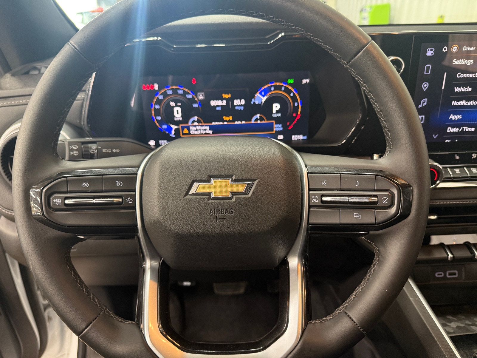 Thumbnail: 2025 Chevrolet Colorado - 5