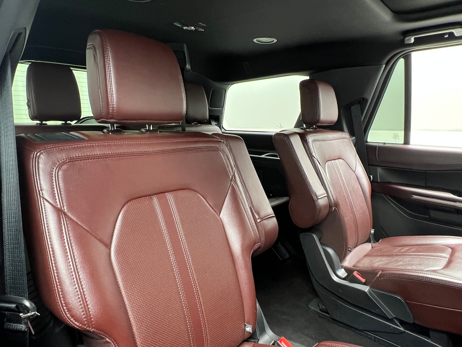 Thumbnail: 2022 Ford Expedition - 5