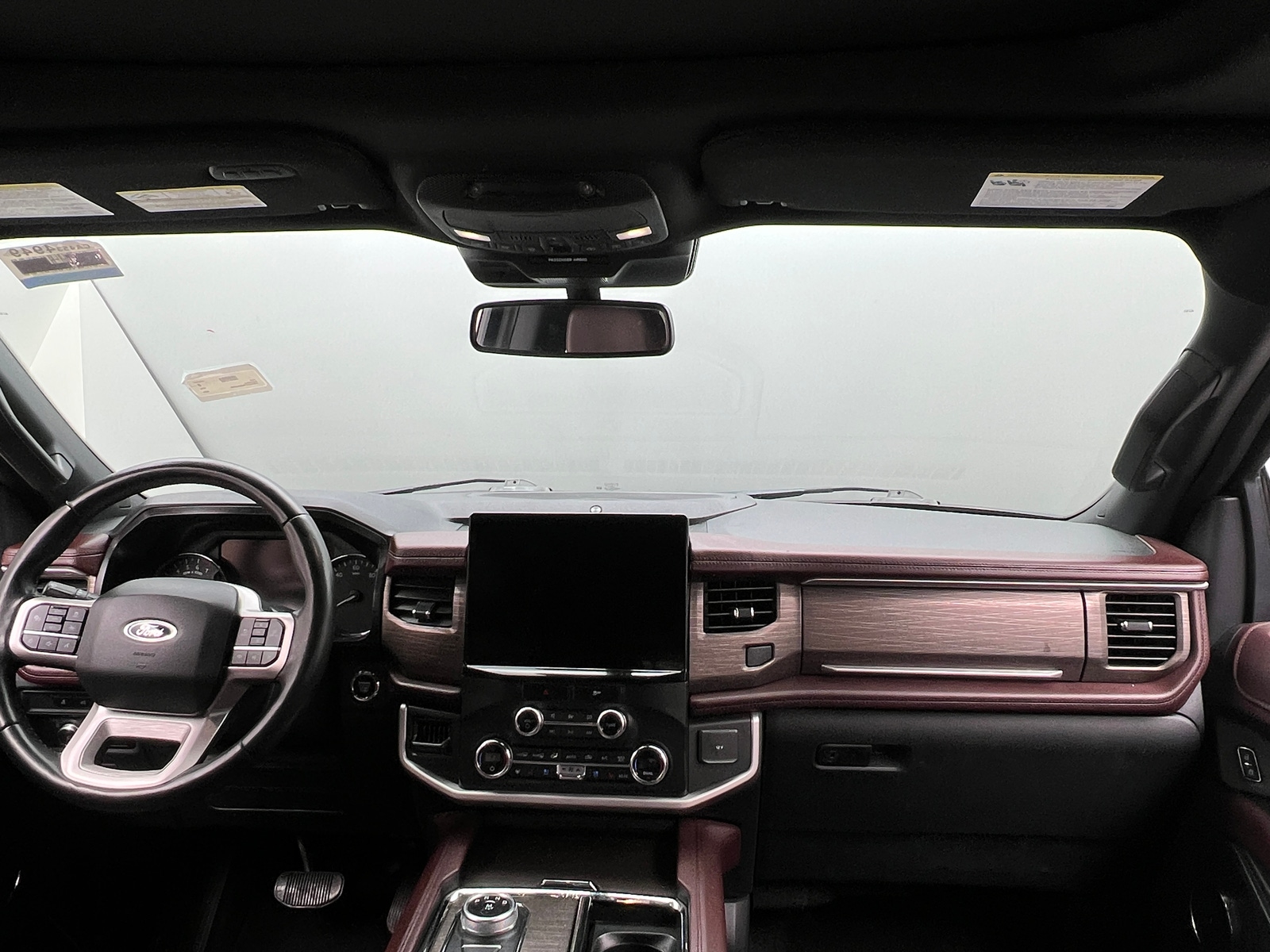 Thumbnail: 2022 Ford Expedition - 2