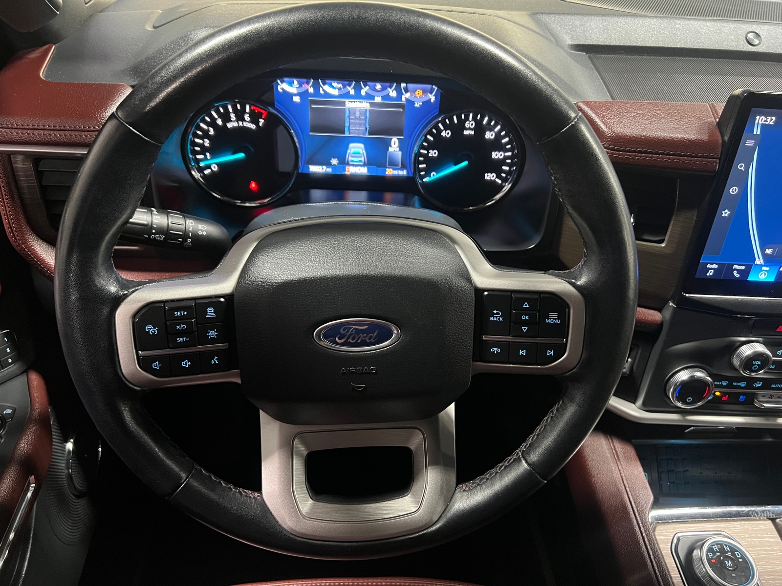 Thumbnail: 2022 Ford Expedition - 4