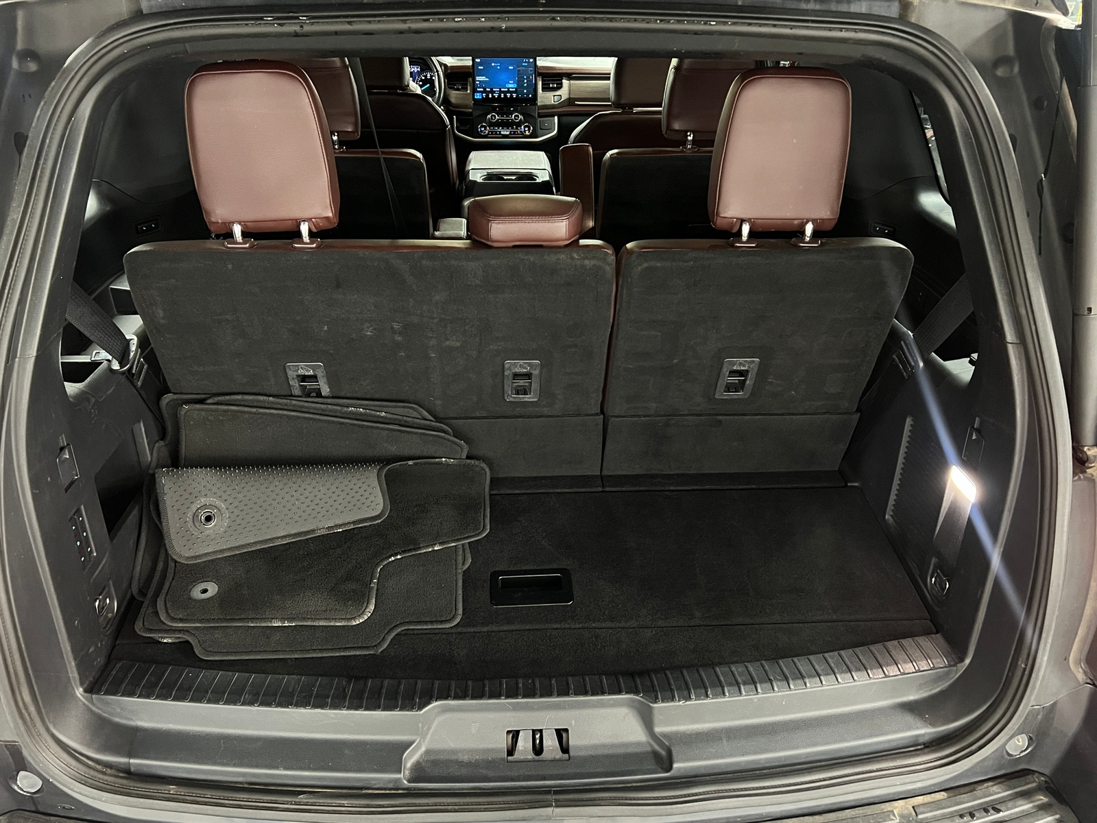 Thumbnail: 2022 Ford Expedition - 6