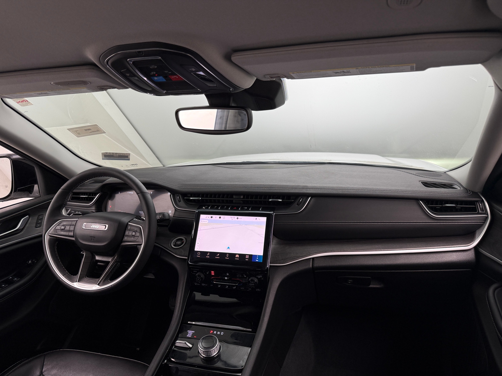 Thumbnail: 2023 Jeep Grand Cherokee L - 2