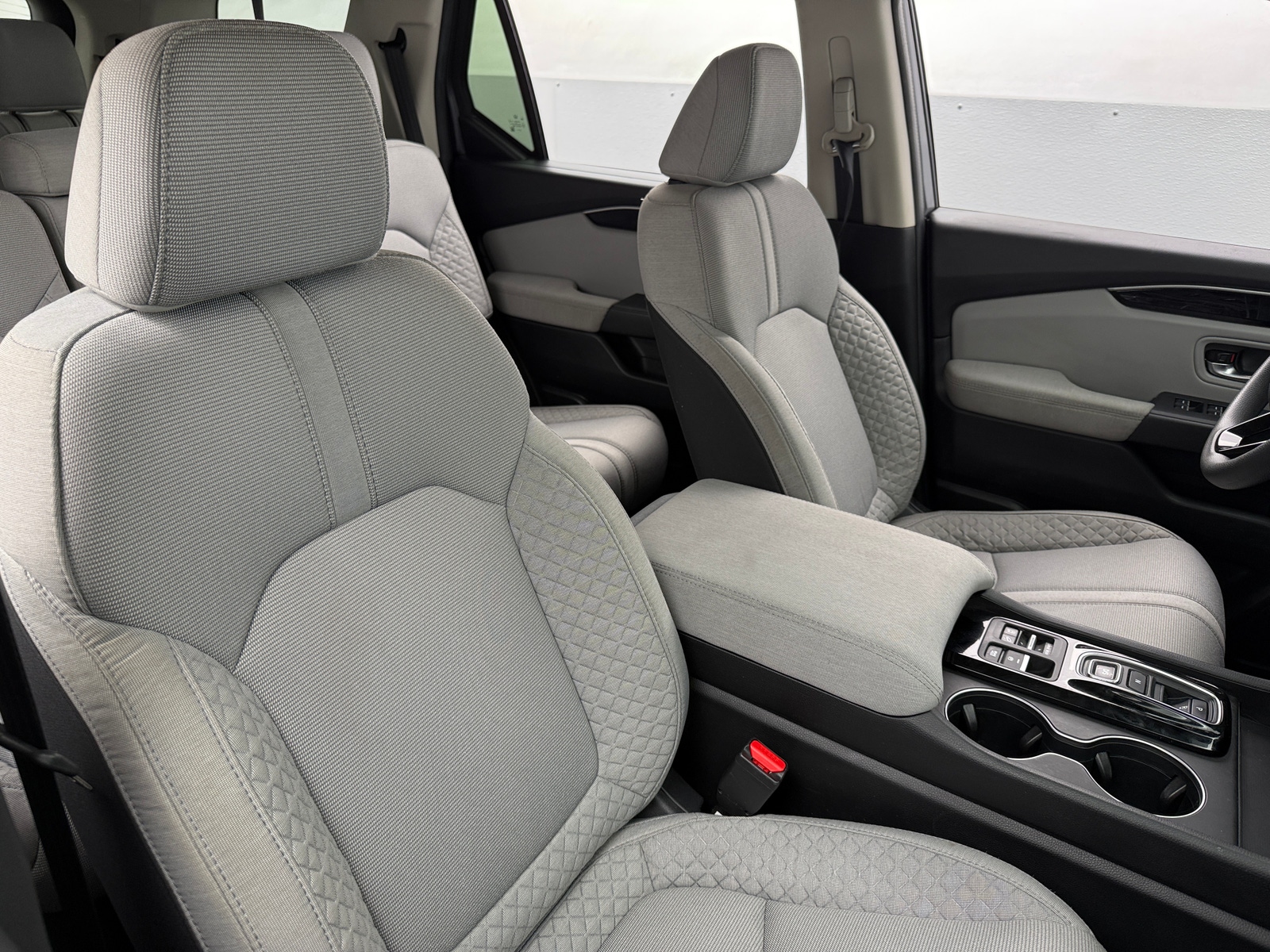 Thumbnail: 2024 Honda Pilot - 2