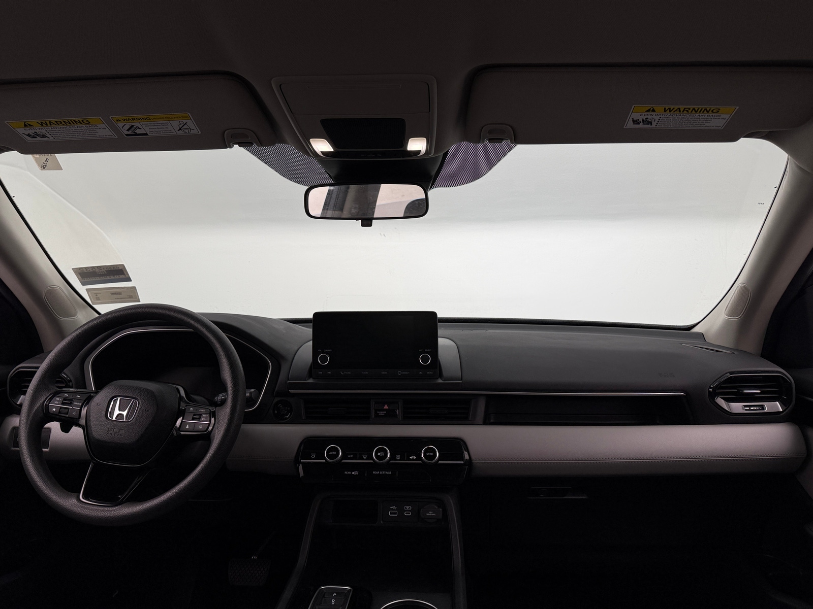 Thumbnail: 2024 Honda Pilot - 3