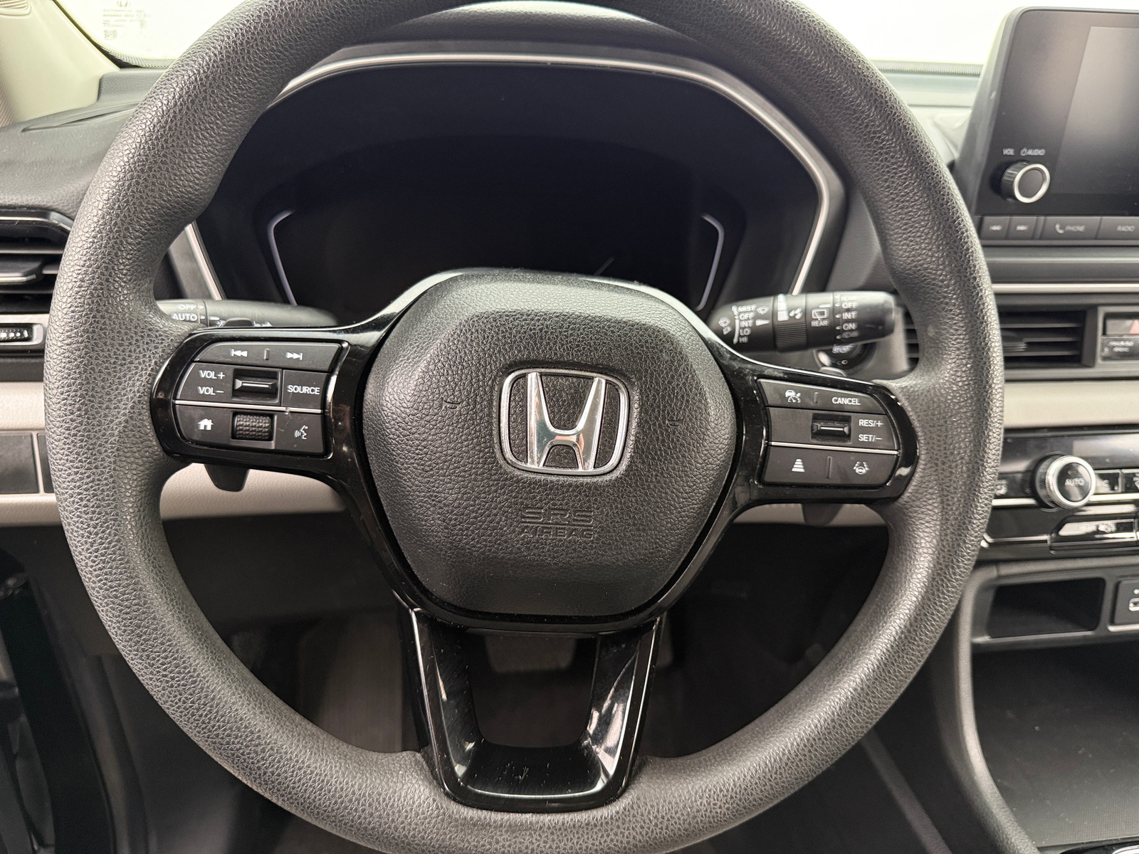 Thumbnail: 2024 Honda Pilot - 5