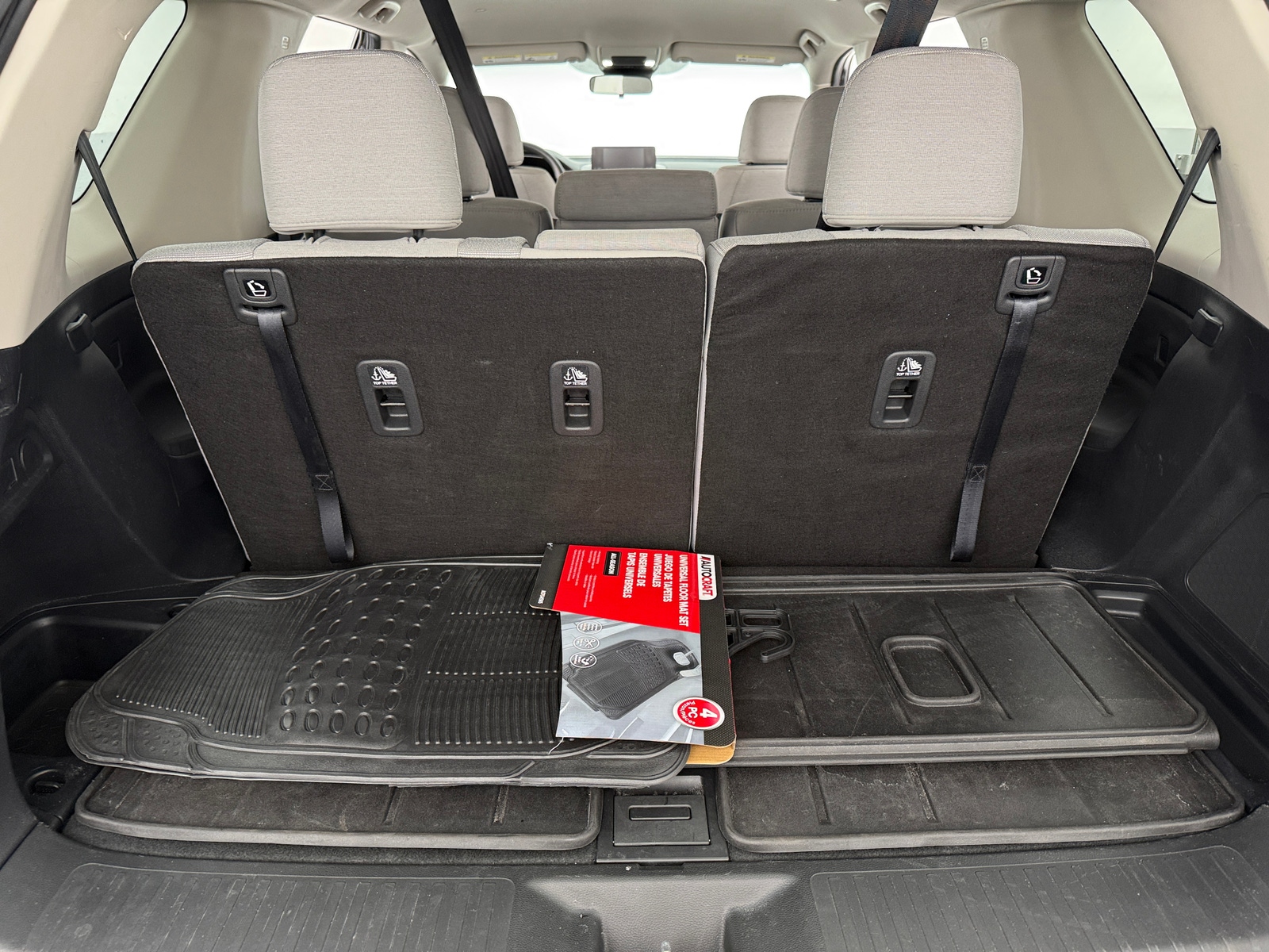 Thumbnail: 2024 Honda Pilot - 7