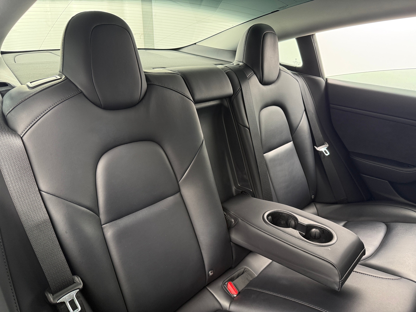 Thumbnail: 2021 Tesla Model 3 - 5