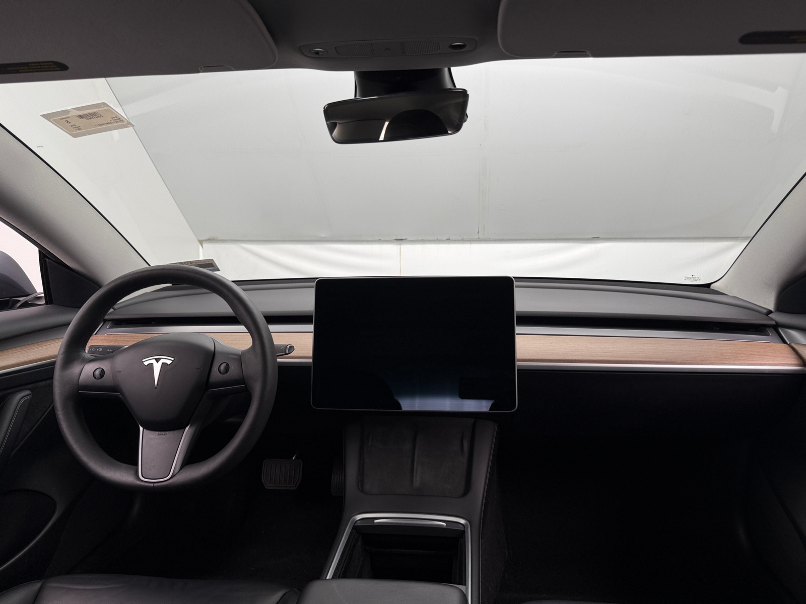 Thumbnail: 2021 Tesla Model 3 - 2