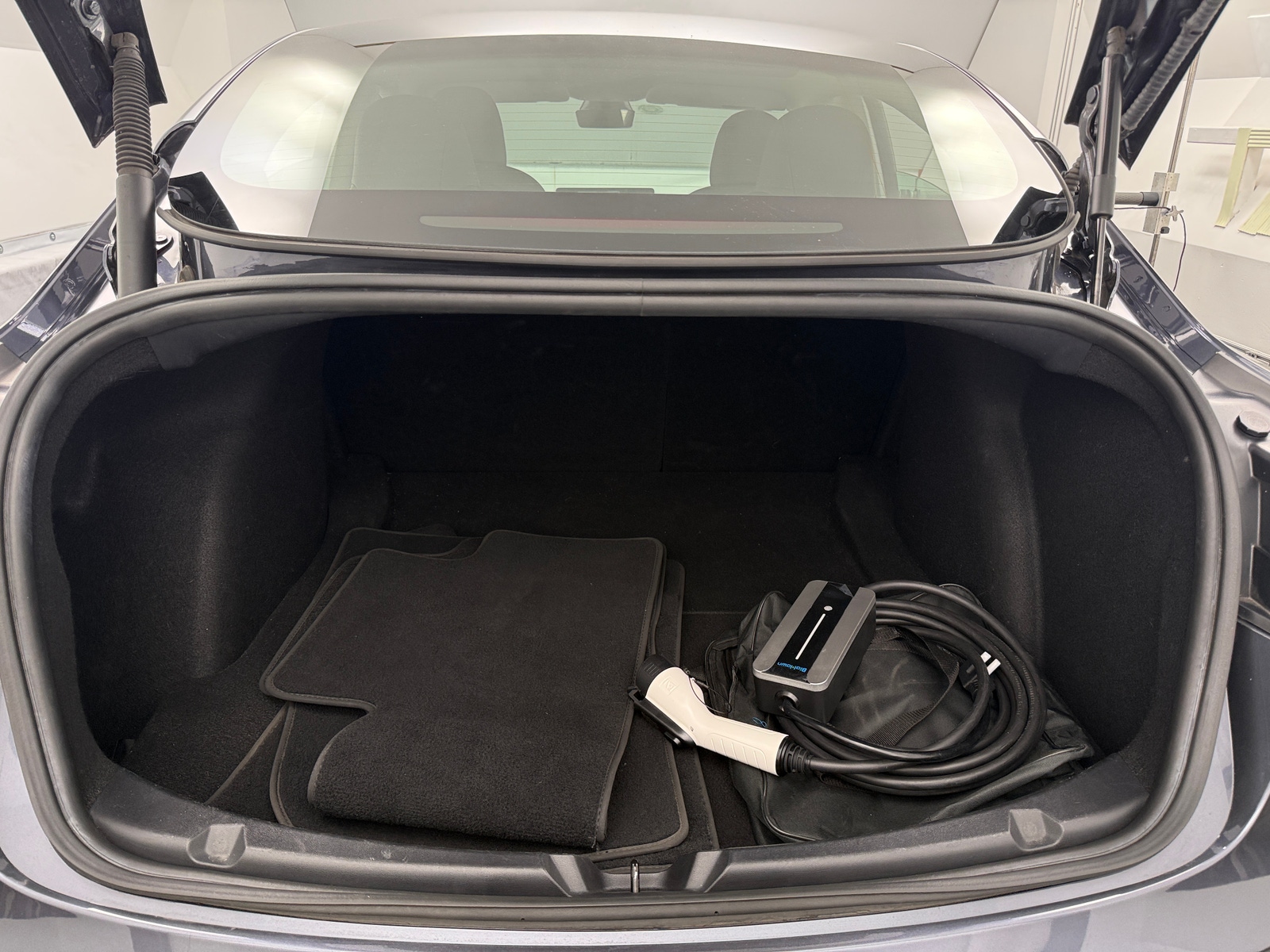 Thumbnail: 2021 Tesla Model 3 - 6